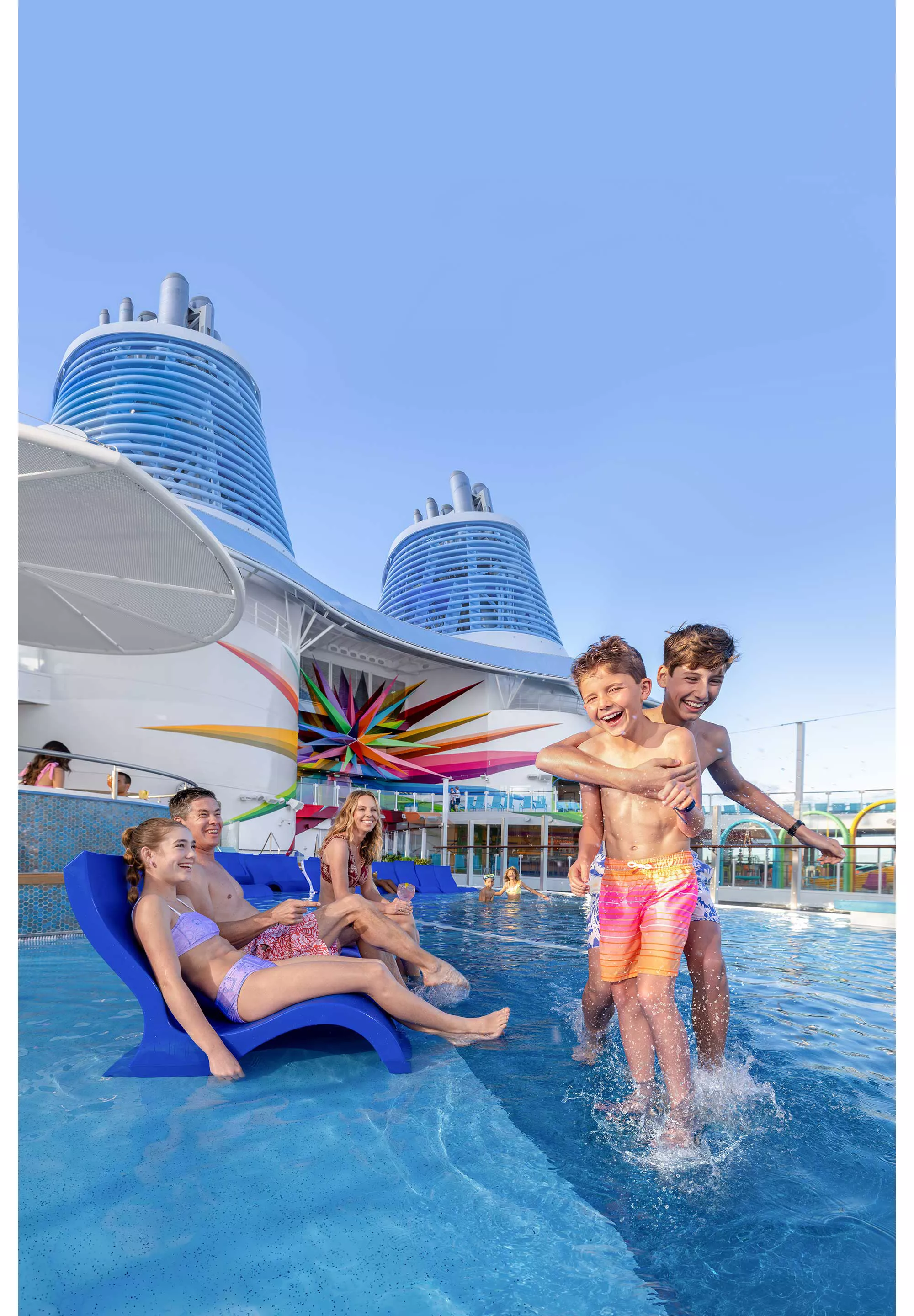 Icon of the Seas
