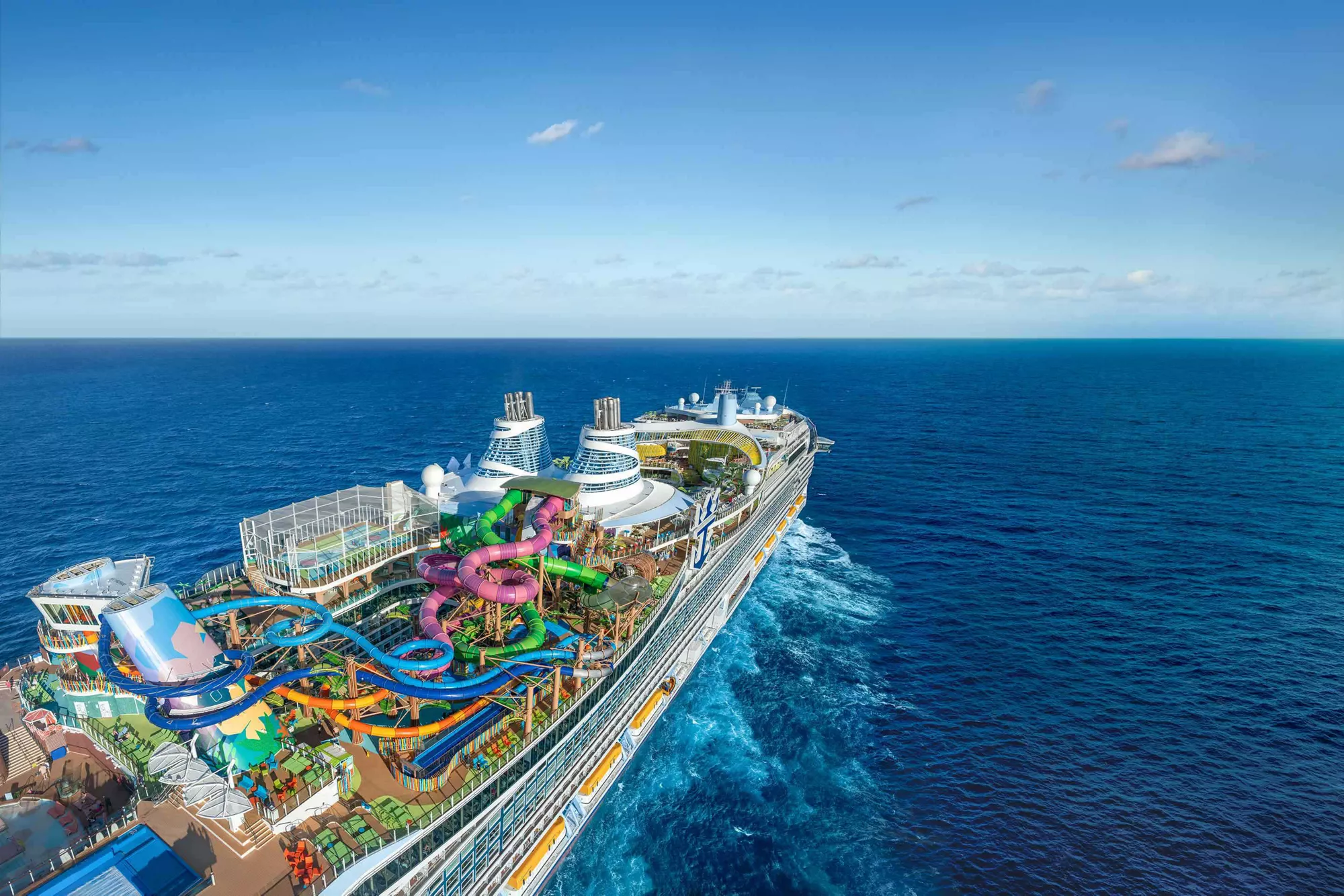 Icon of the Seas