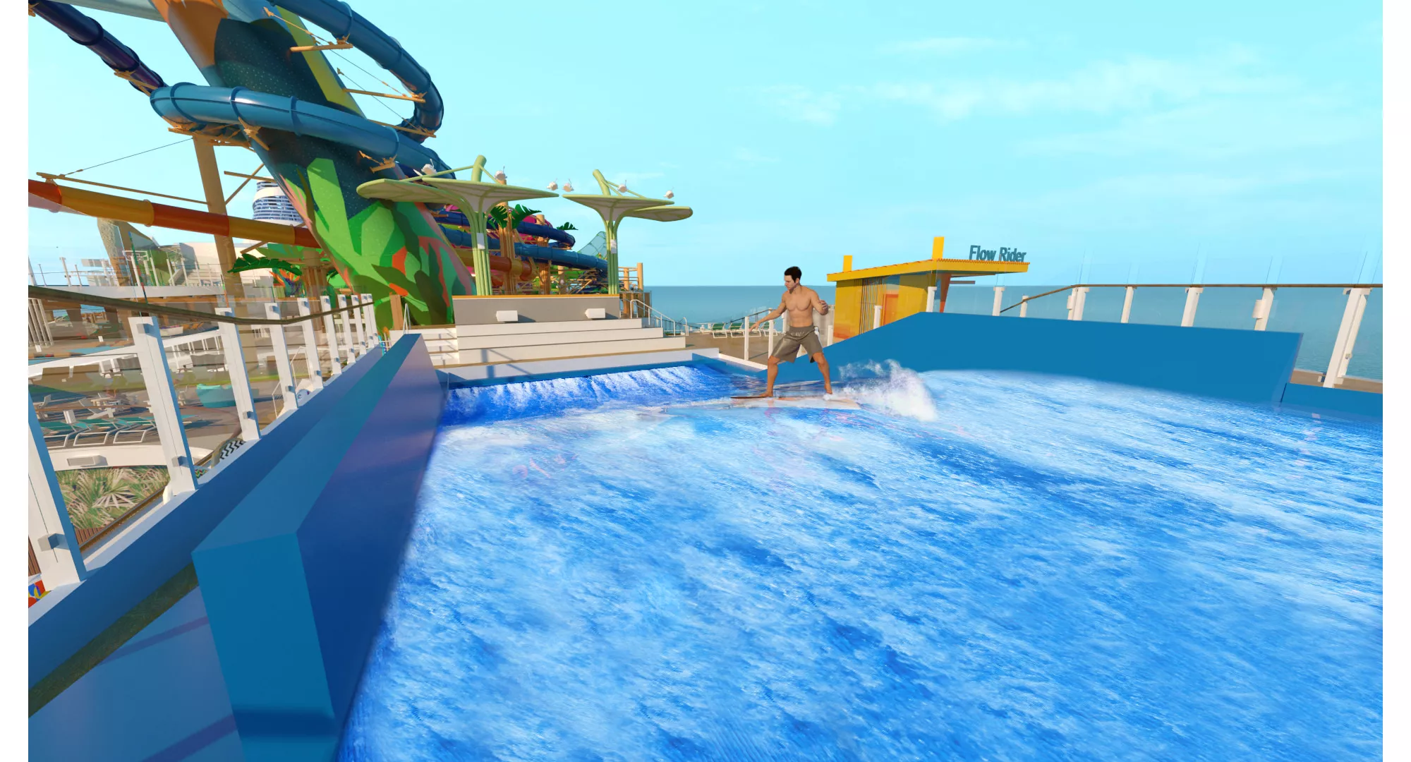 Icon of the Seas