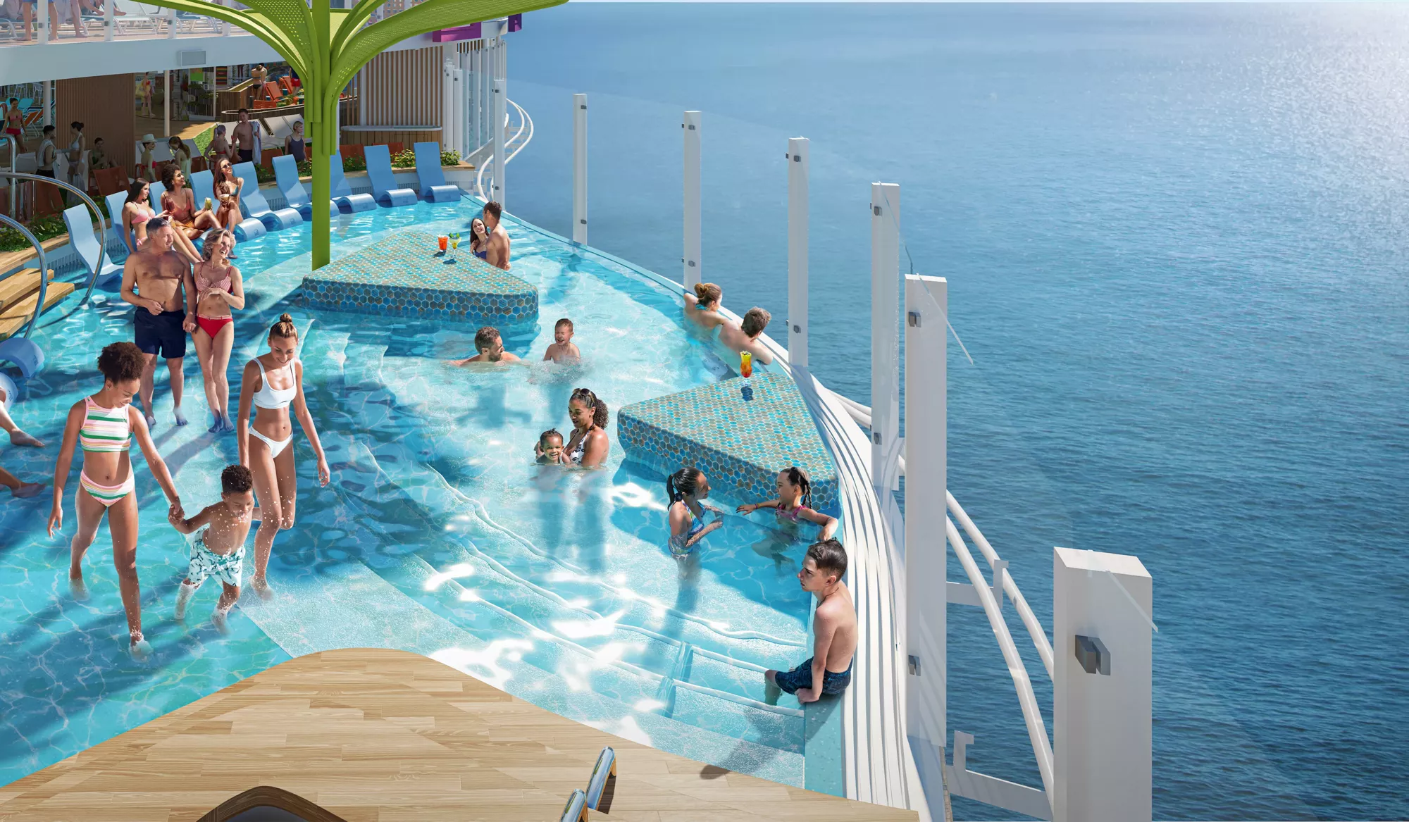 Icon of the Seas
