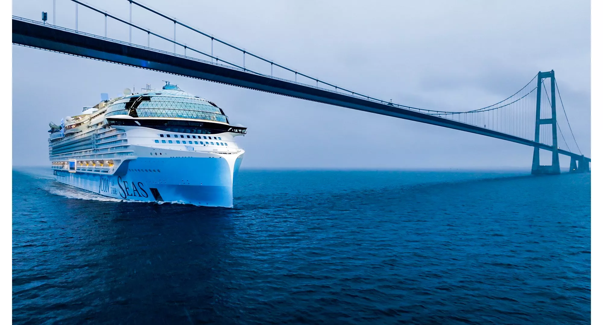 Icon of the Seas