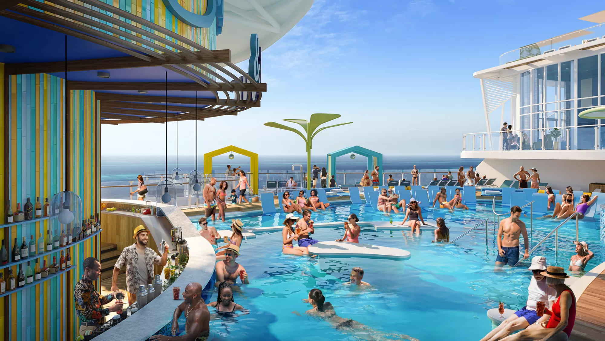 Icon of the Seas