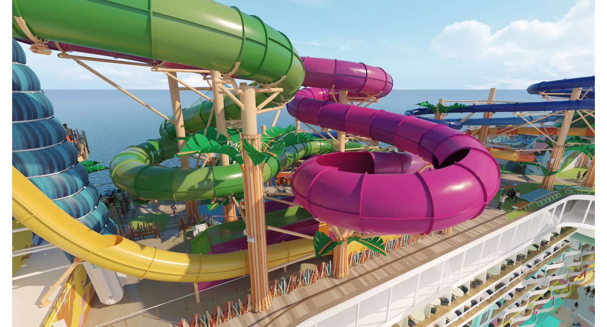 Icon of the Seas