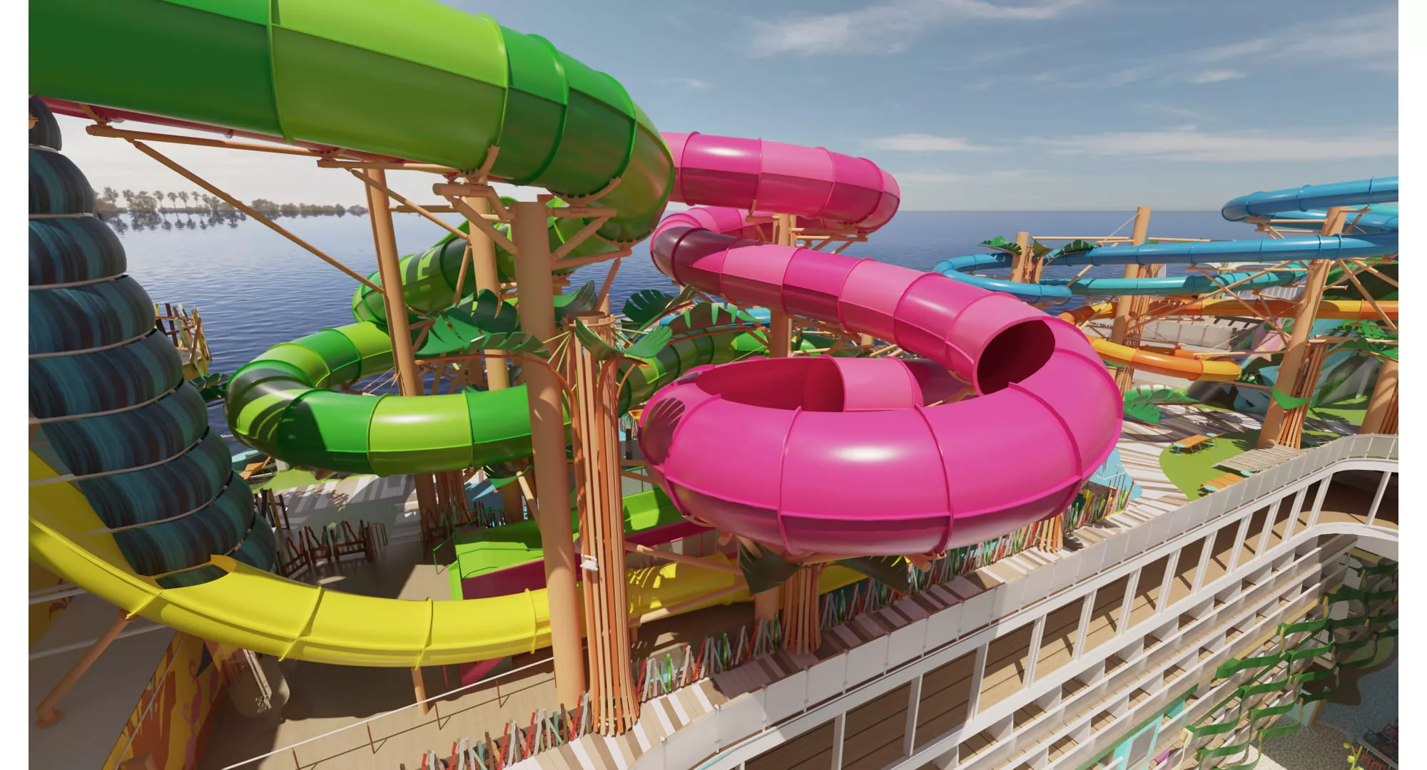 Icon of the Seas