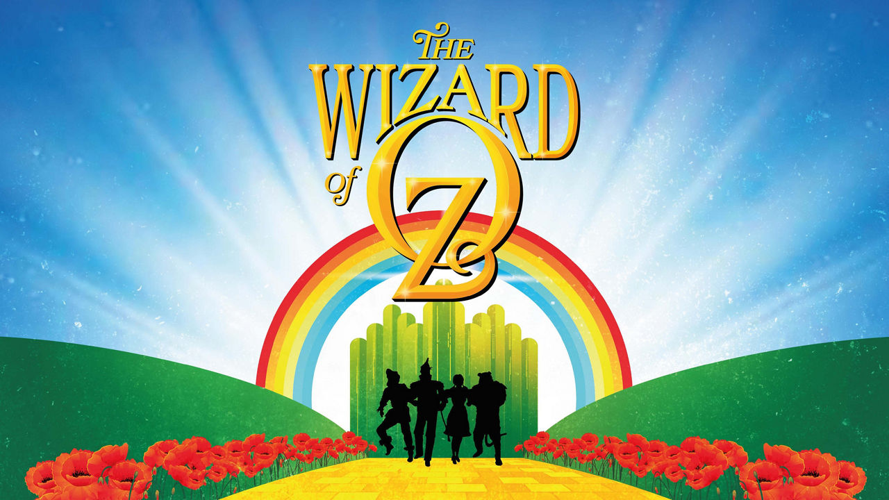 Wizard of Oz Production