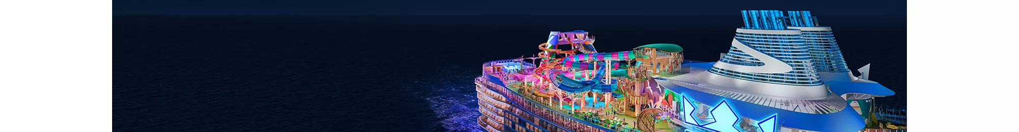Legend of the Seas