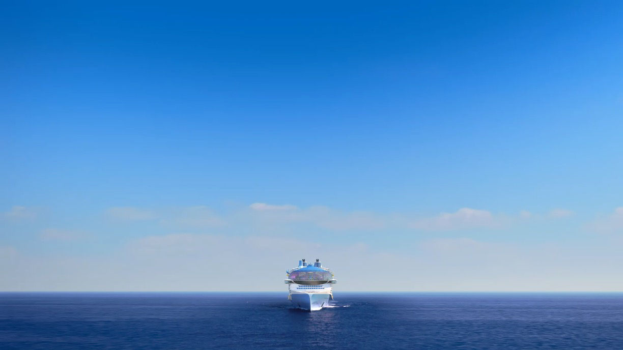 Legend Feature Reveal - overview