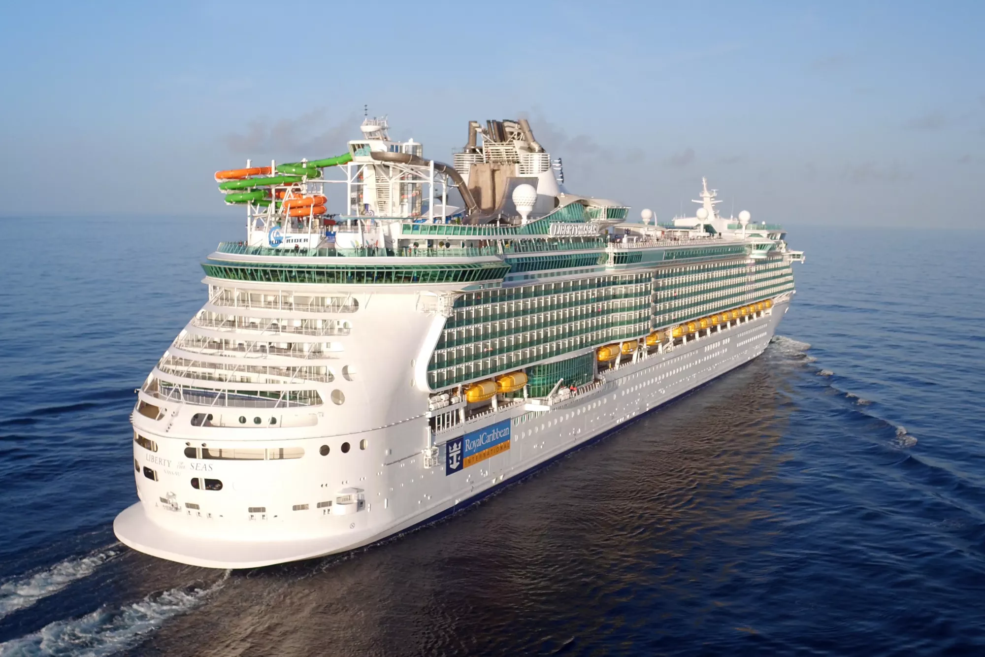 Liberty of the Seas