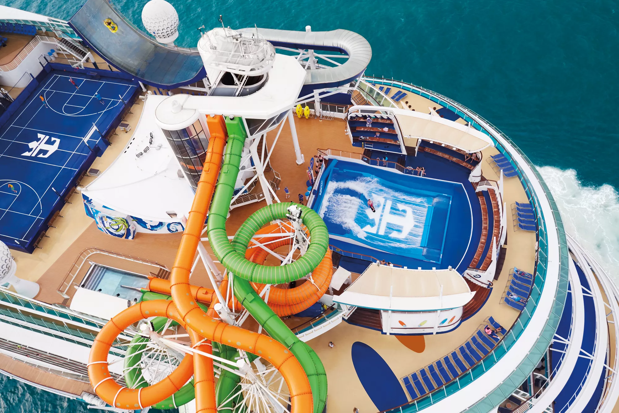 Liberty of the Seas