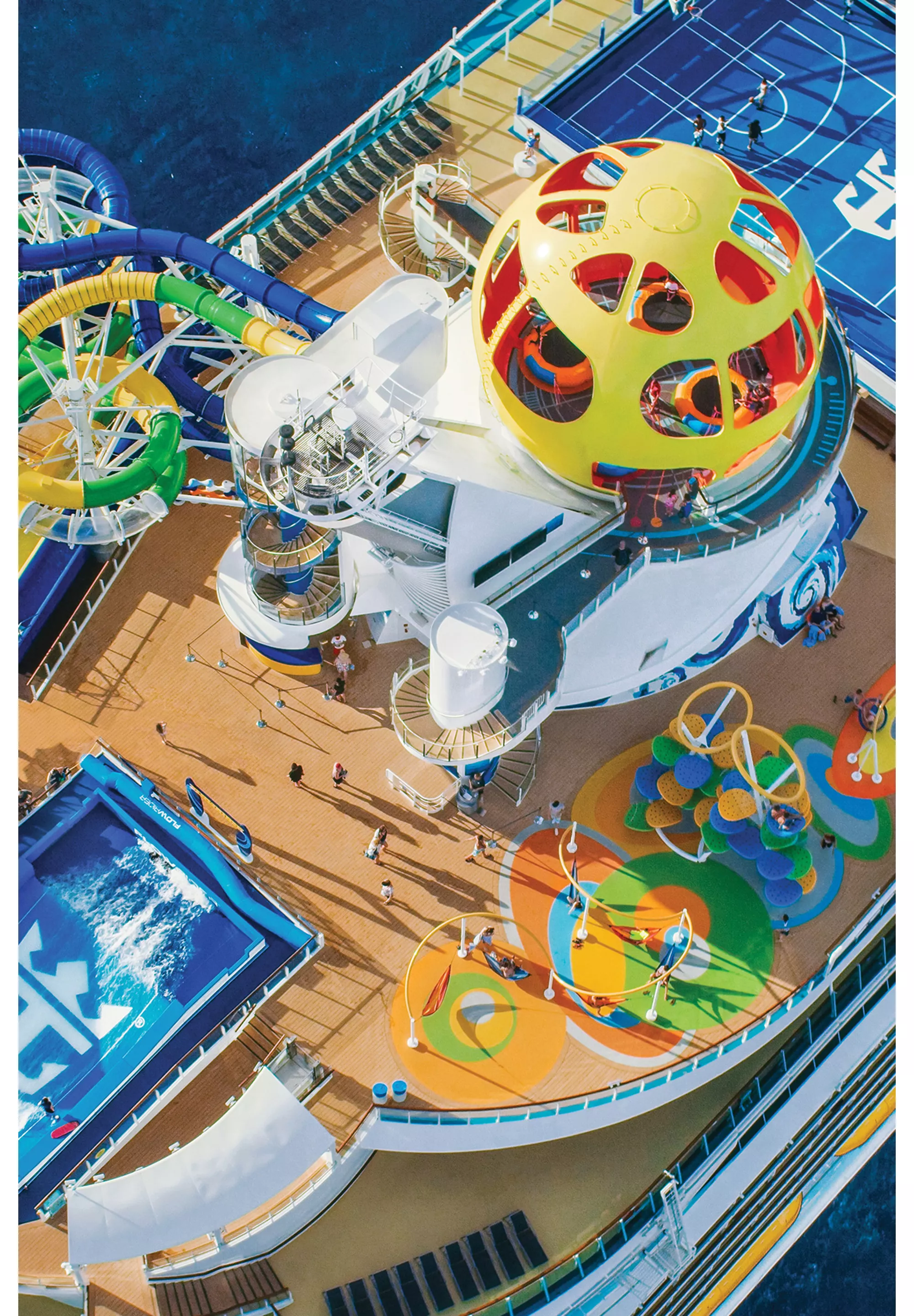 Mariner of the Seas