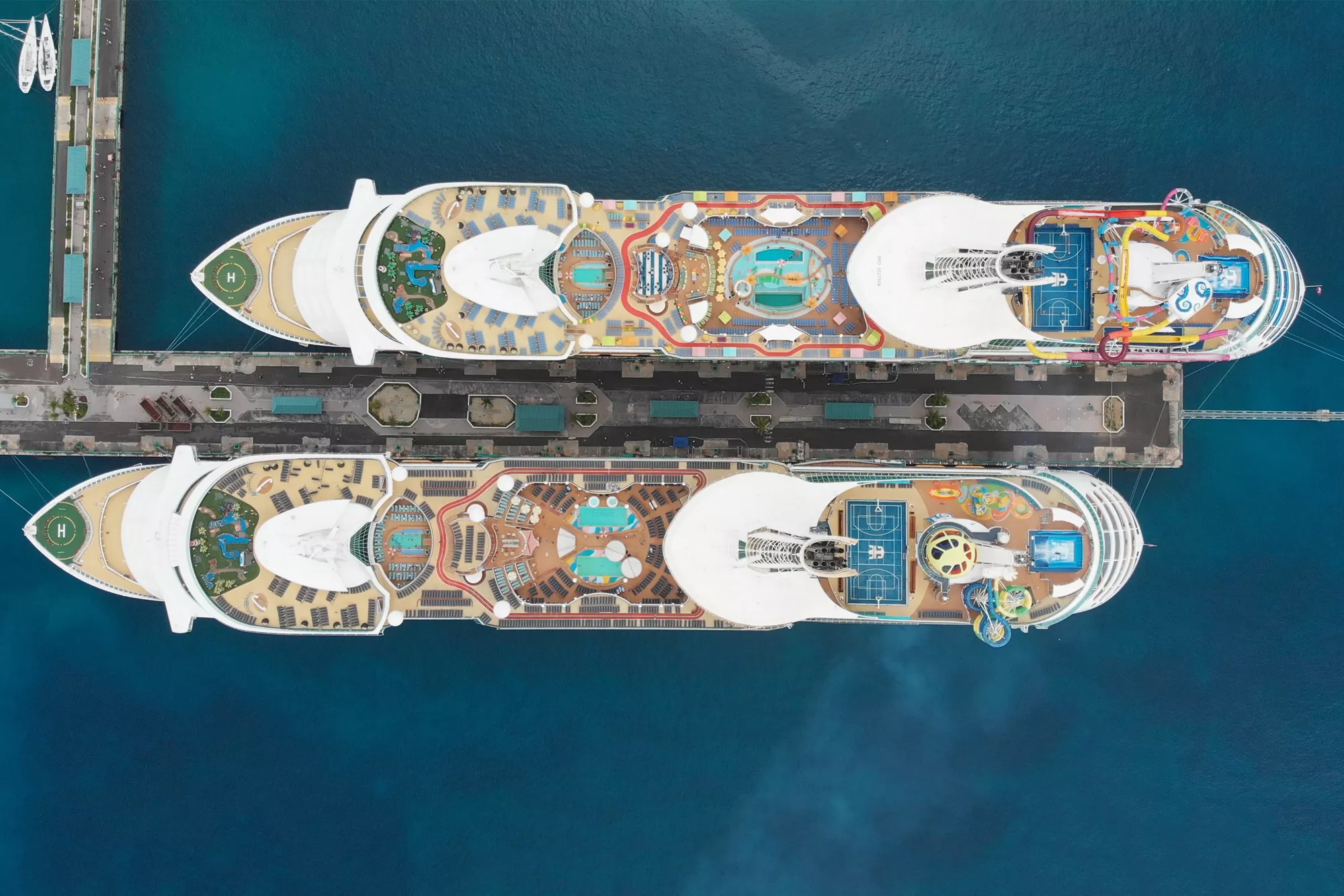 Mariner of the Seas