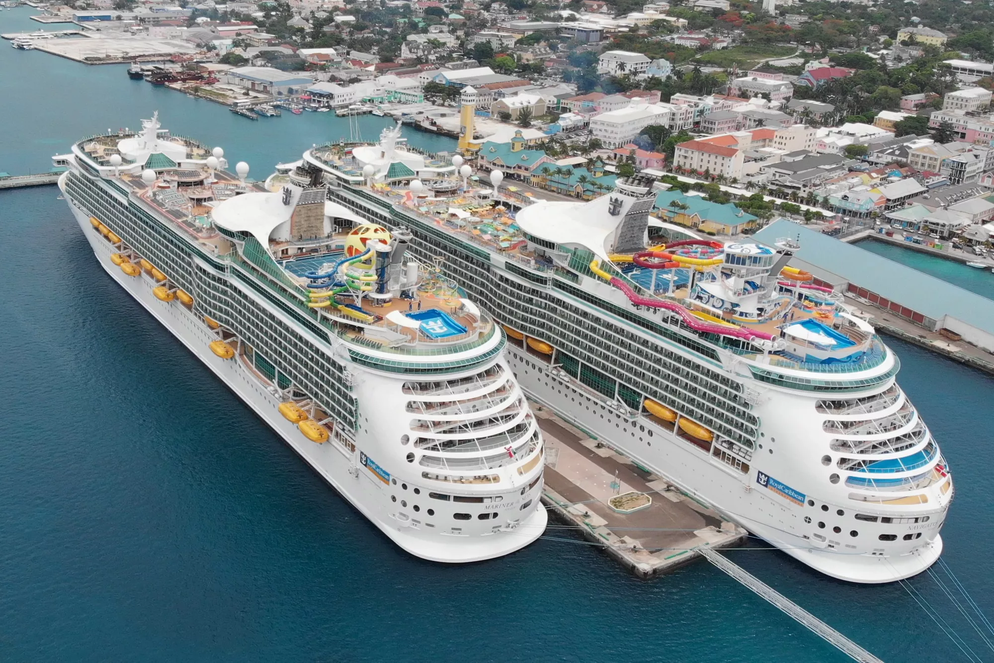 Mariner of the Seas