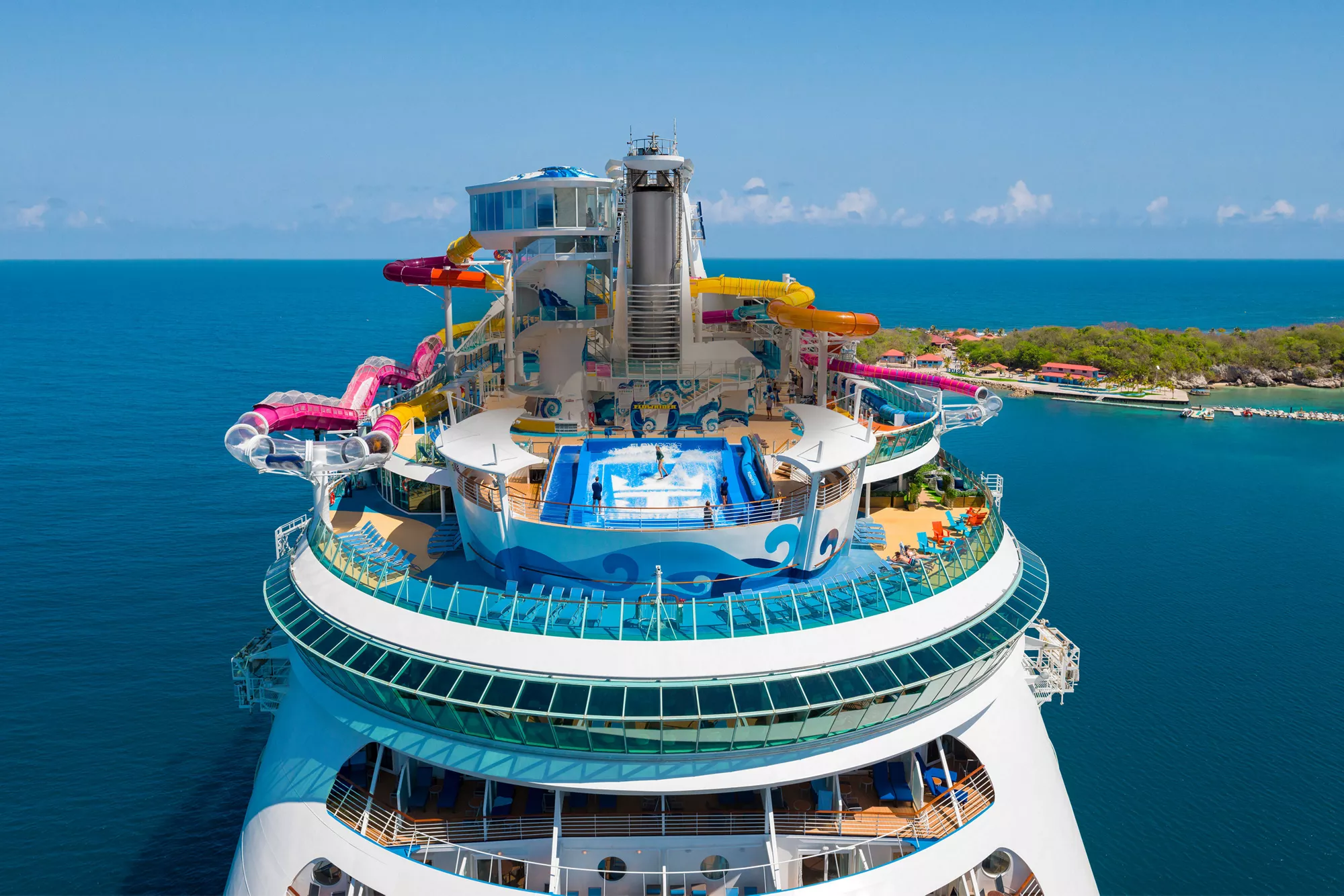 Navigator of the Seas