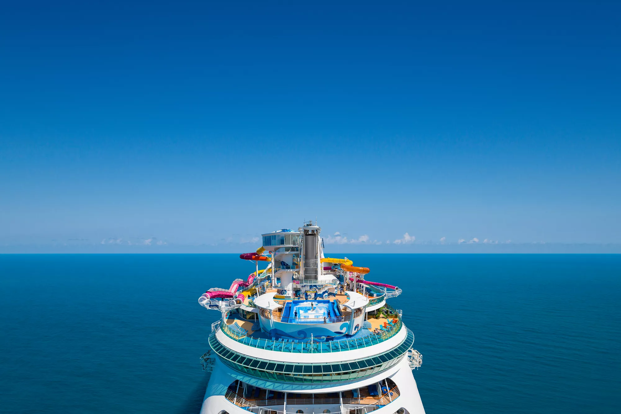 Navigator of the Seas