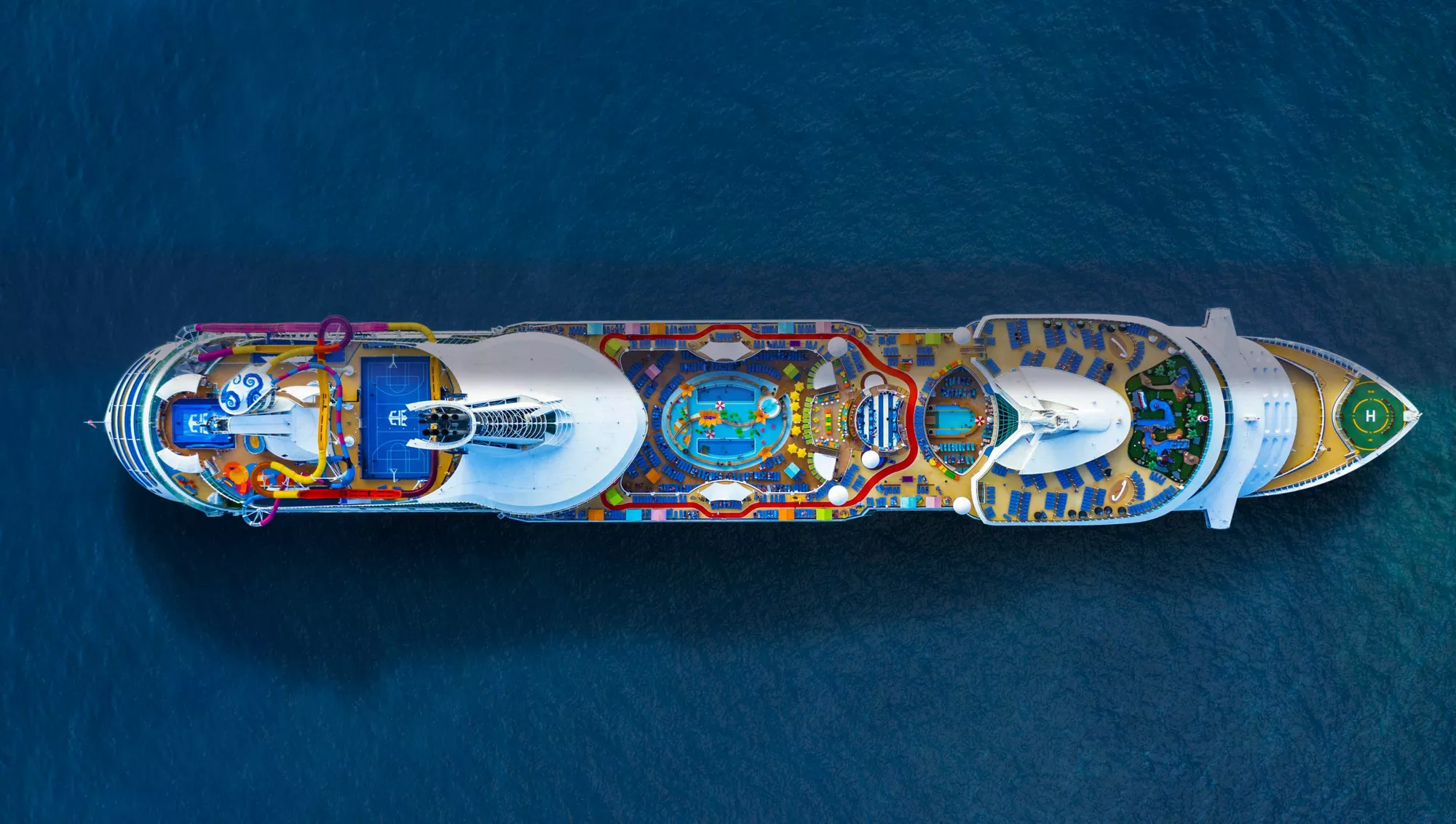 Navigator of the Seas