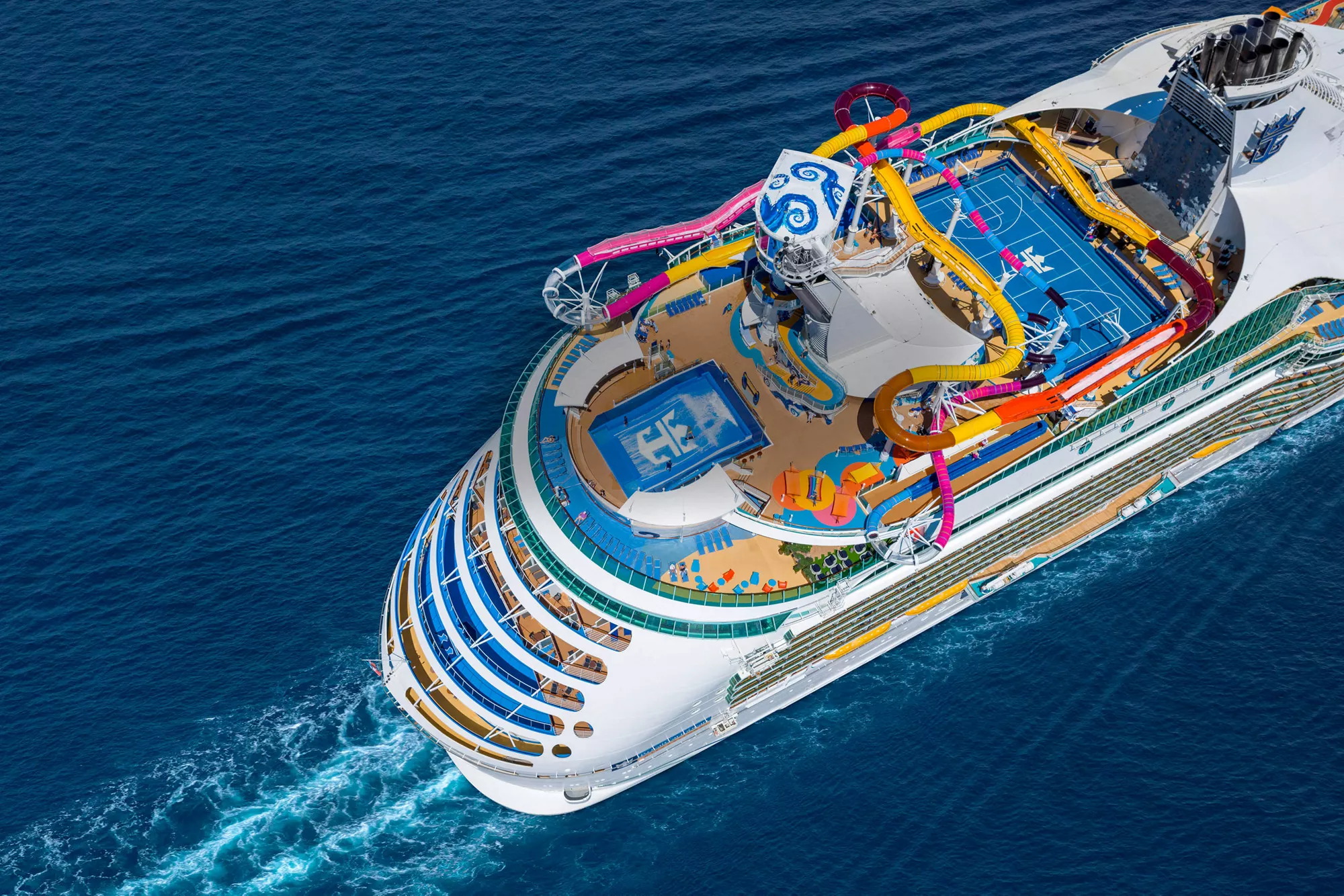Navigator of the Seas