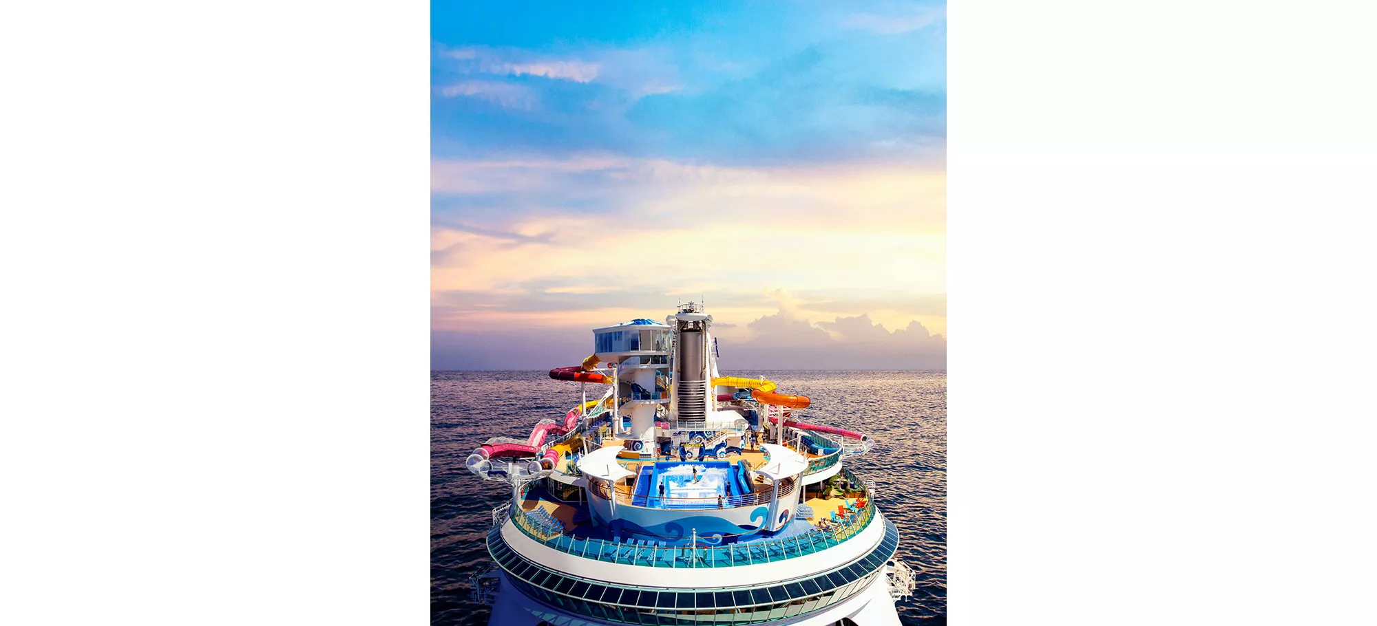 Navigator of the Seas