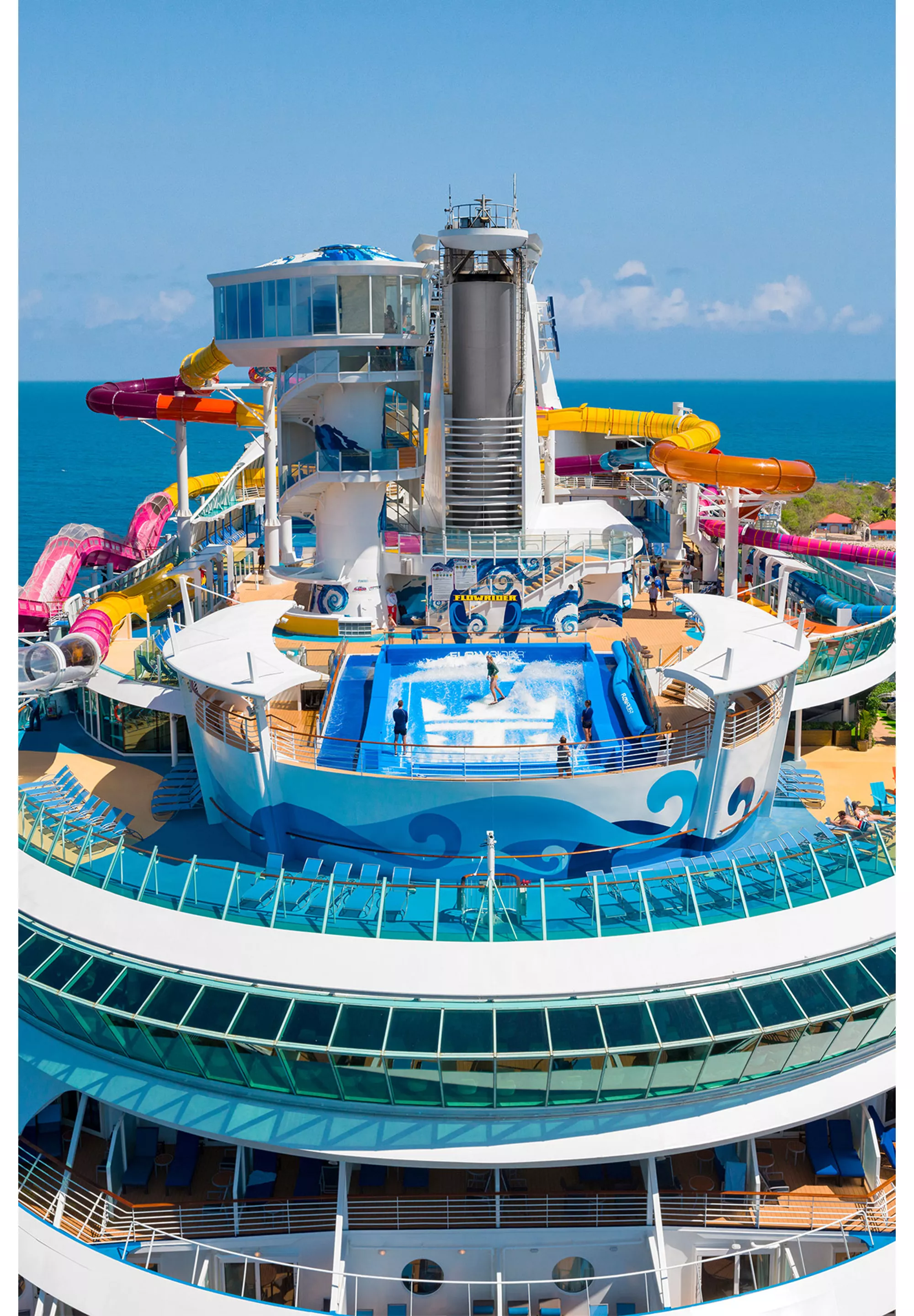 Navigator of the Seas