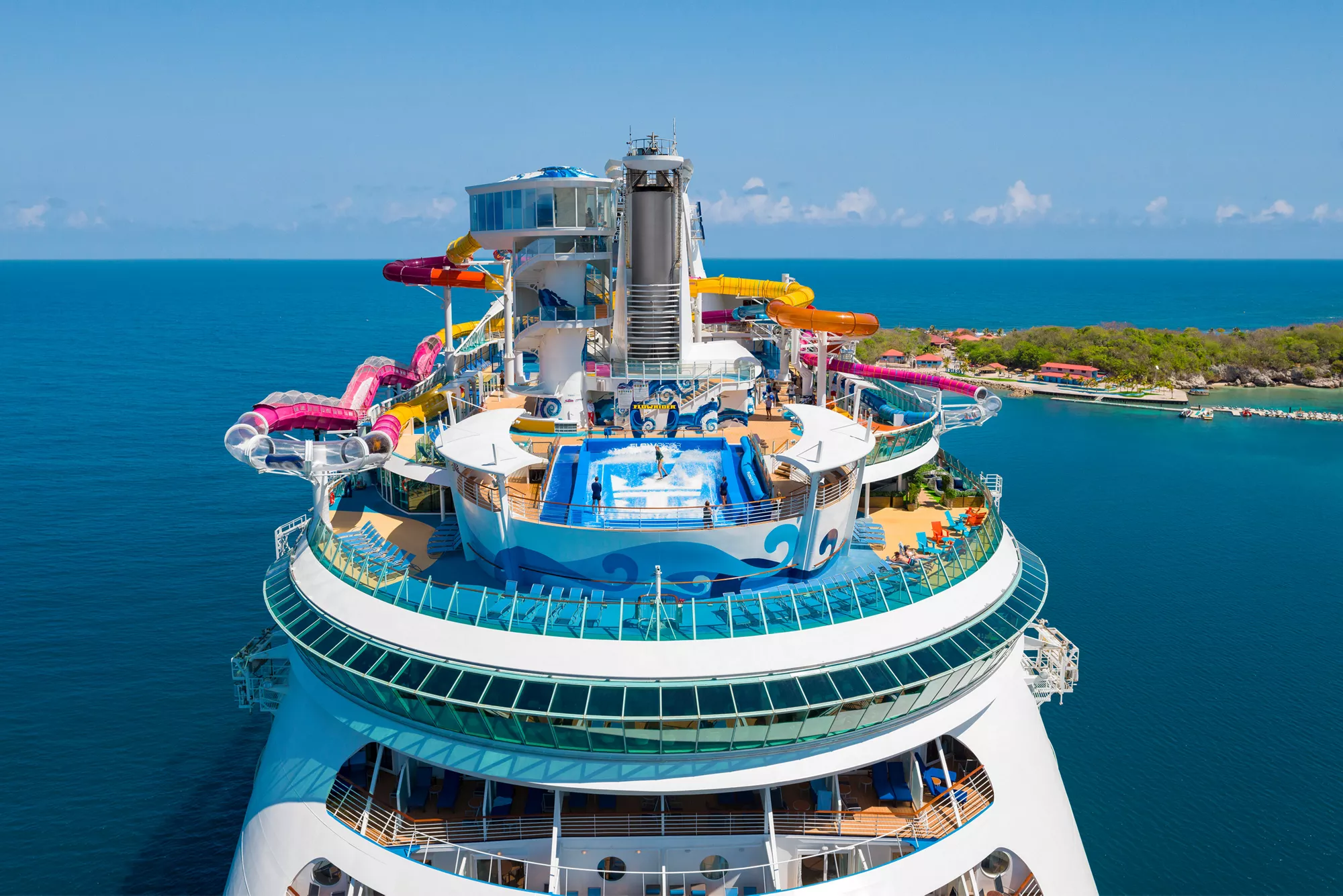 Navigator of the Seas