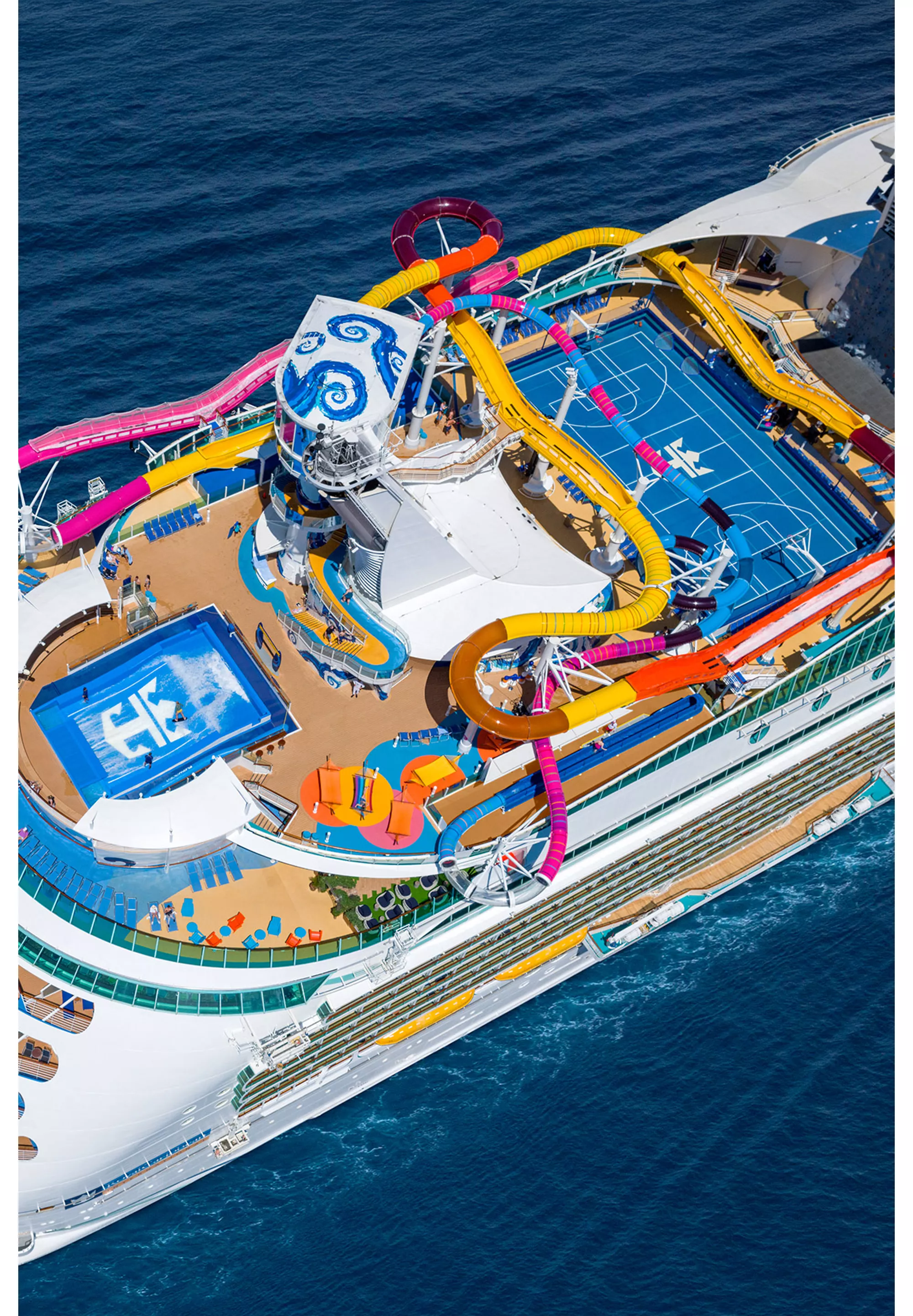 Navigator of the Seas