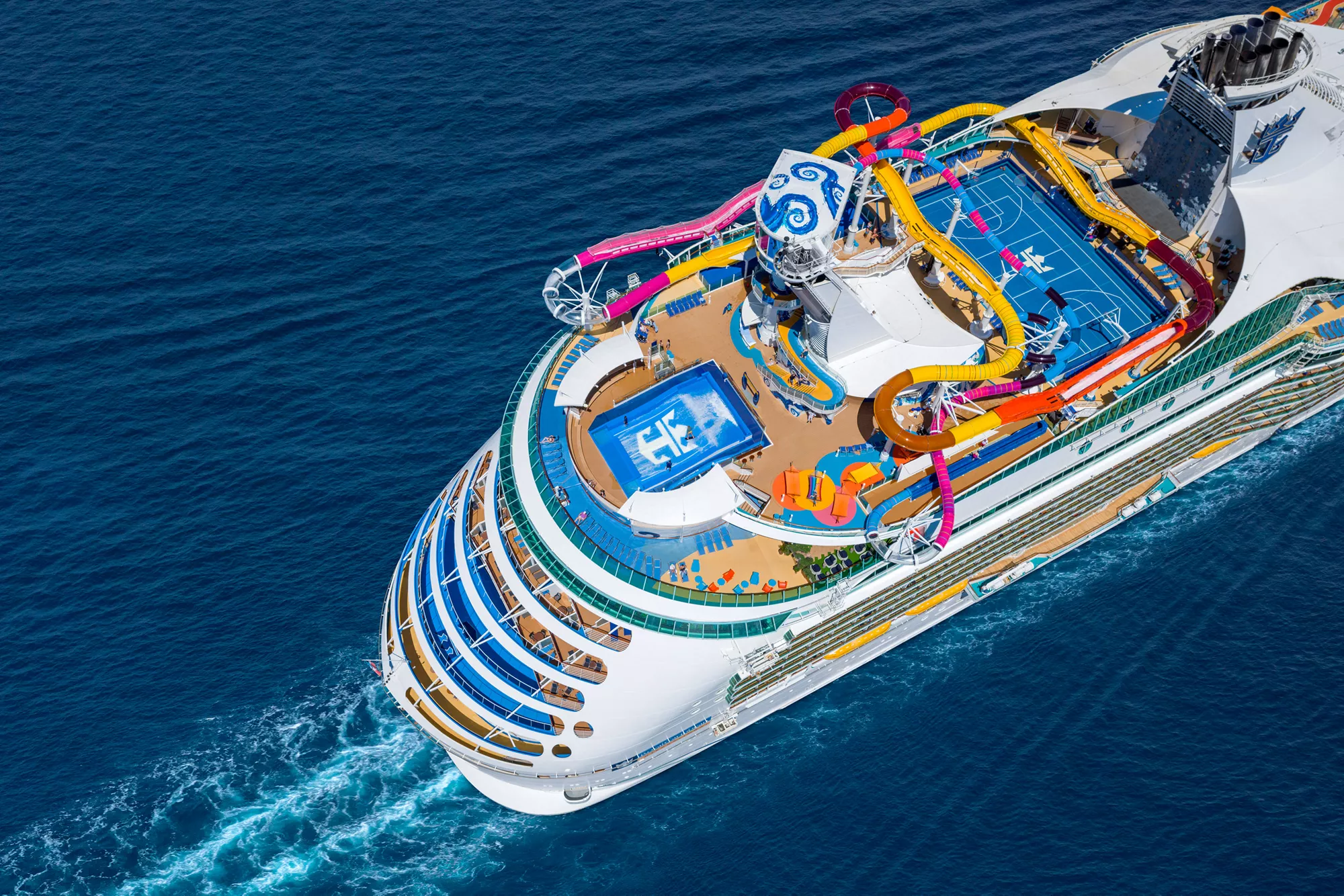 Navigator of the Seas
