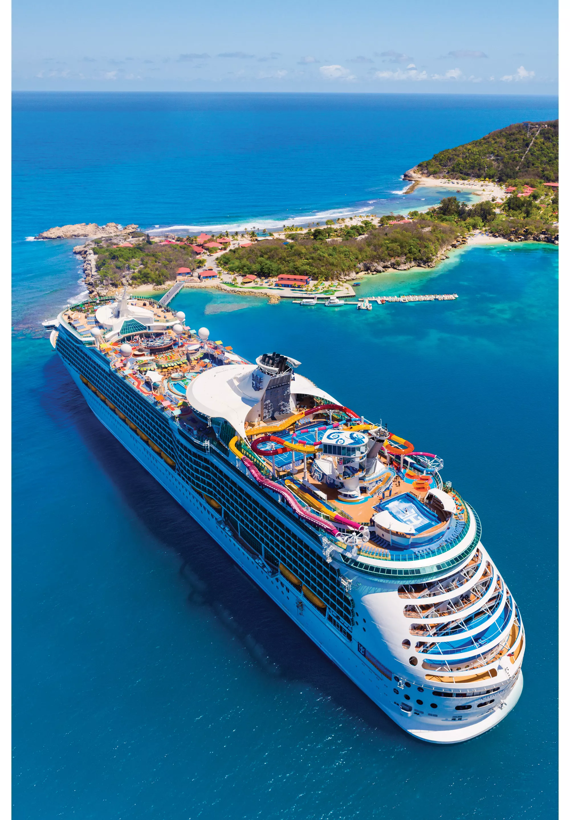 Navigator of the Seas