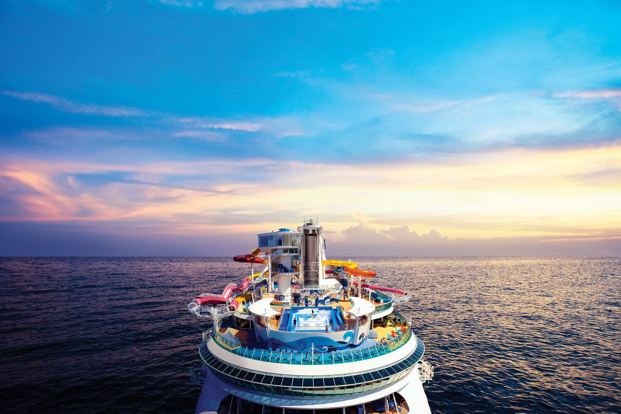Navigator of the Seas