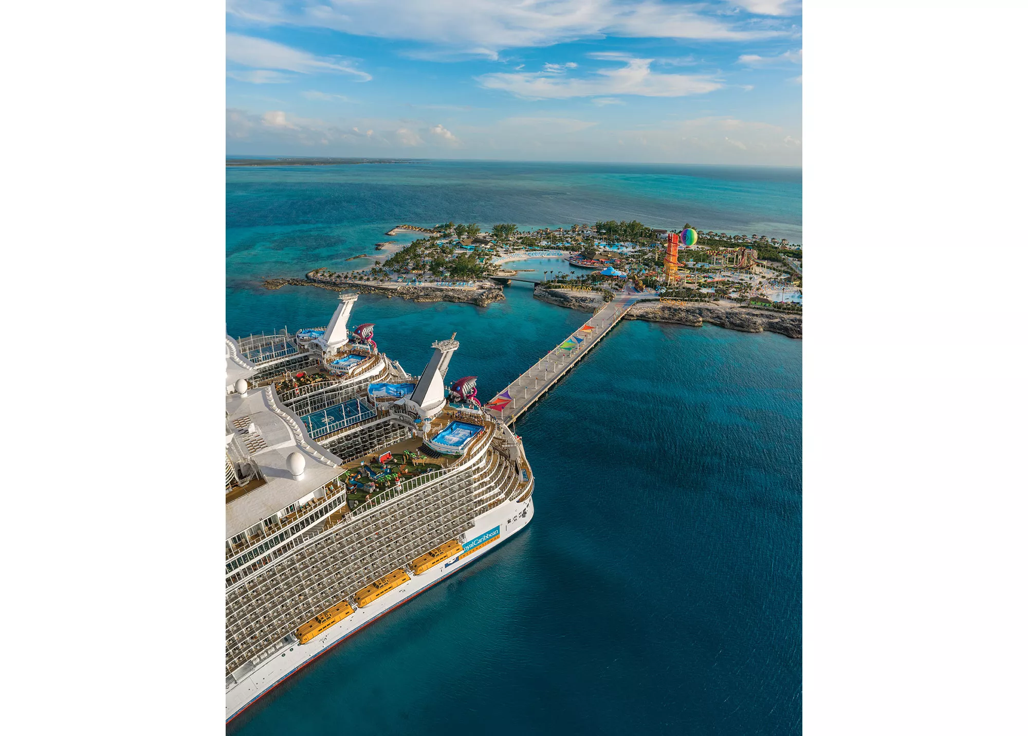 Oasis of the Seas