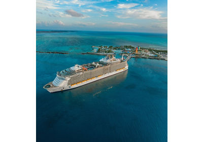 Oasis of the Seas