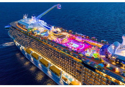 Odyssey of the Seas