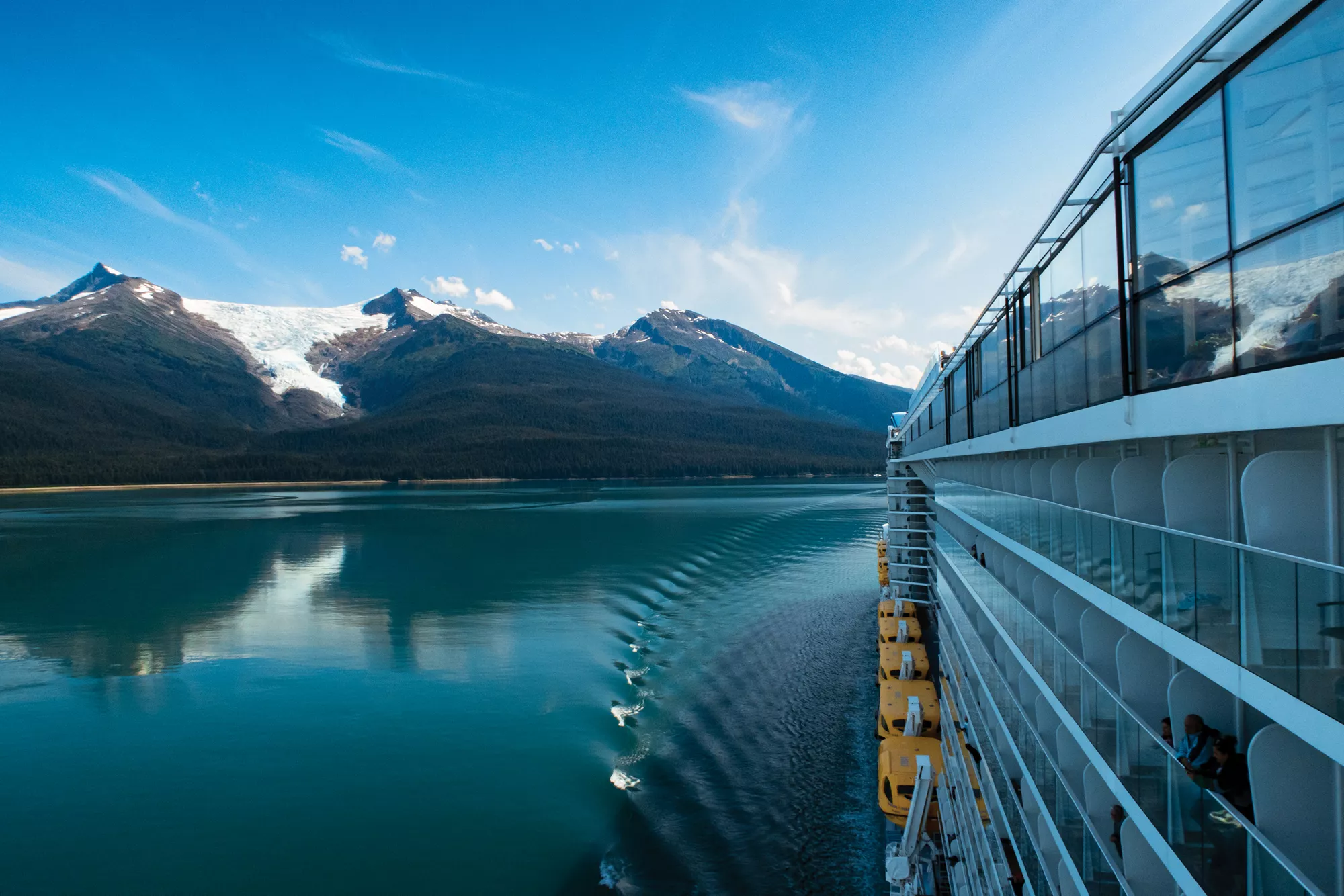 Ovation of the Seas
