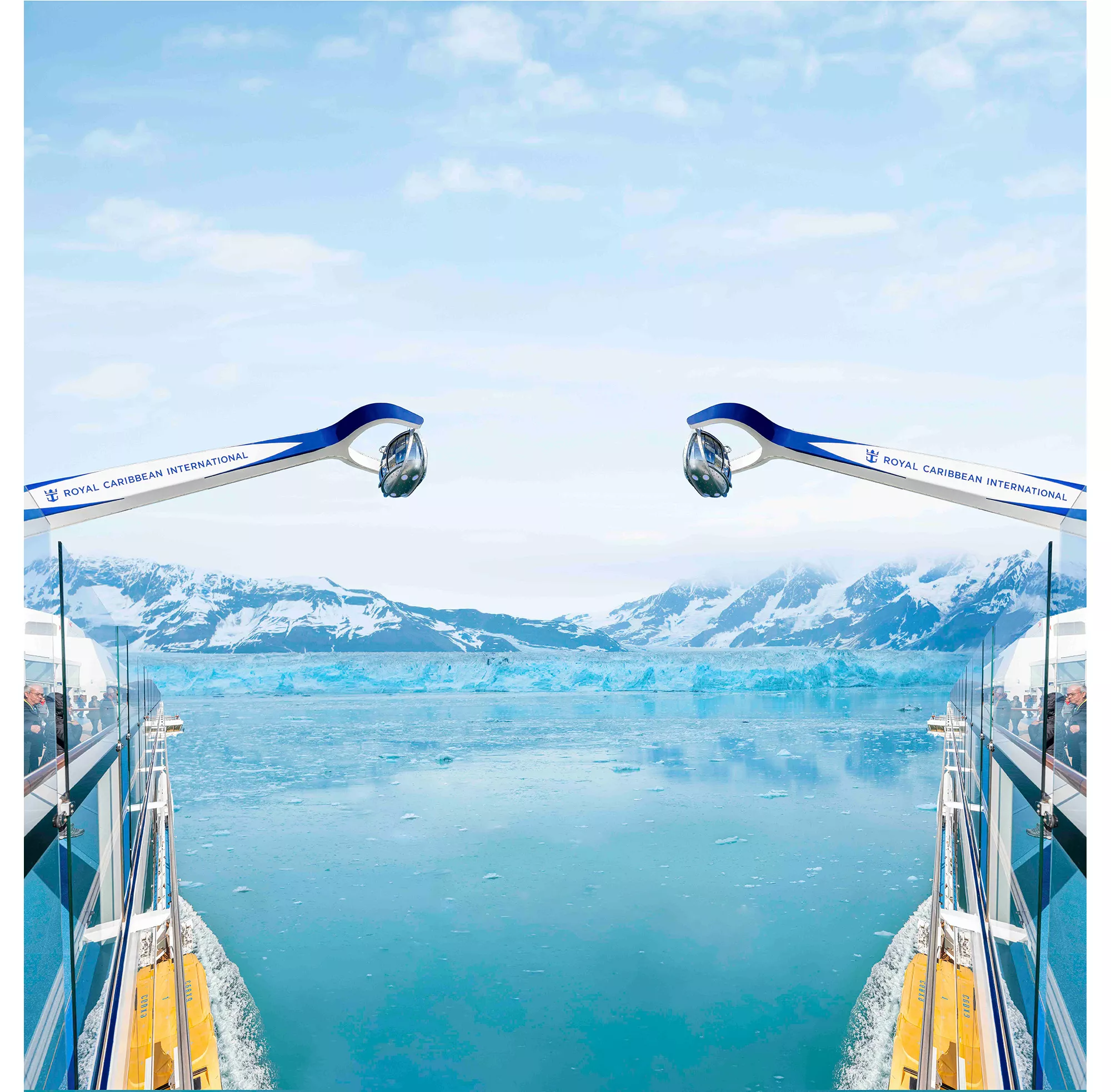 Ovation of the Seas