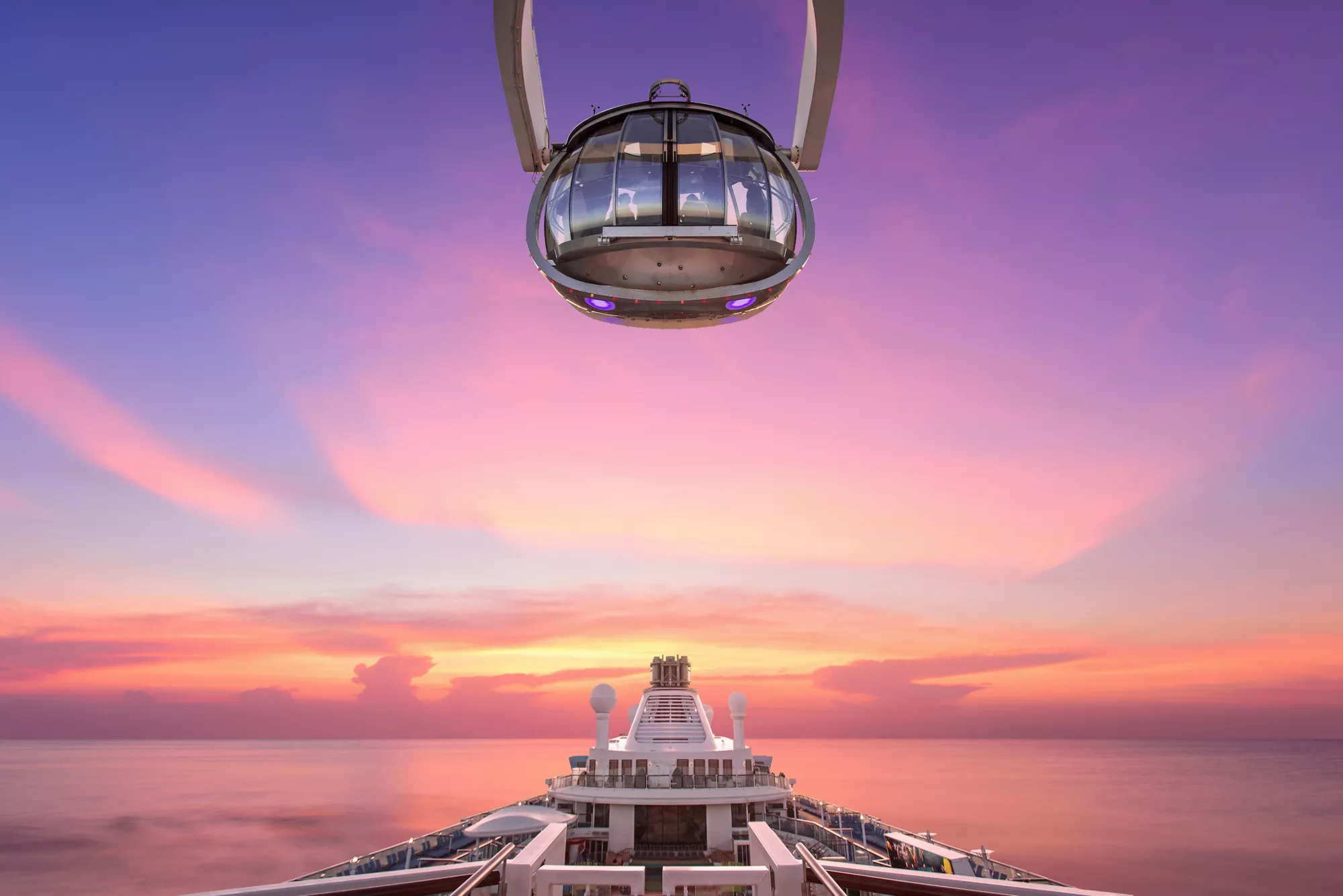 Ovation of the Seas