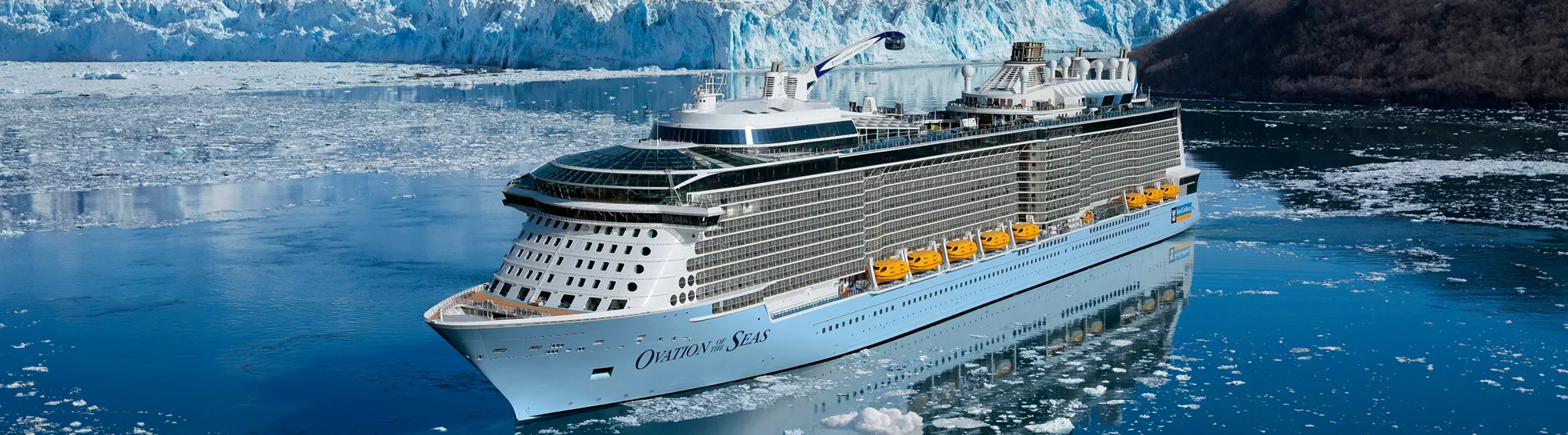 Ovation of the Seas