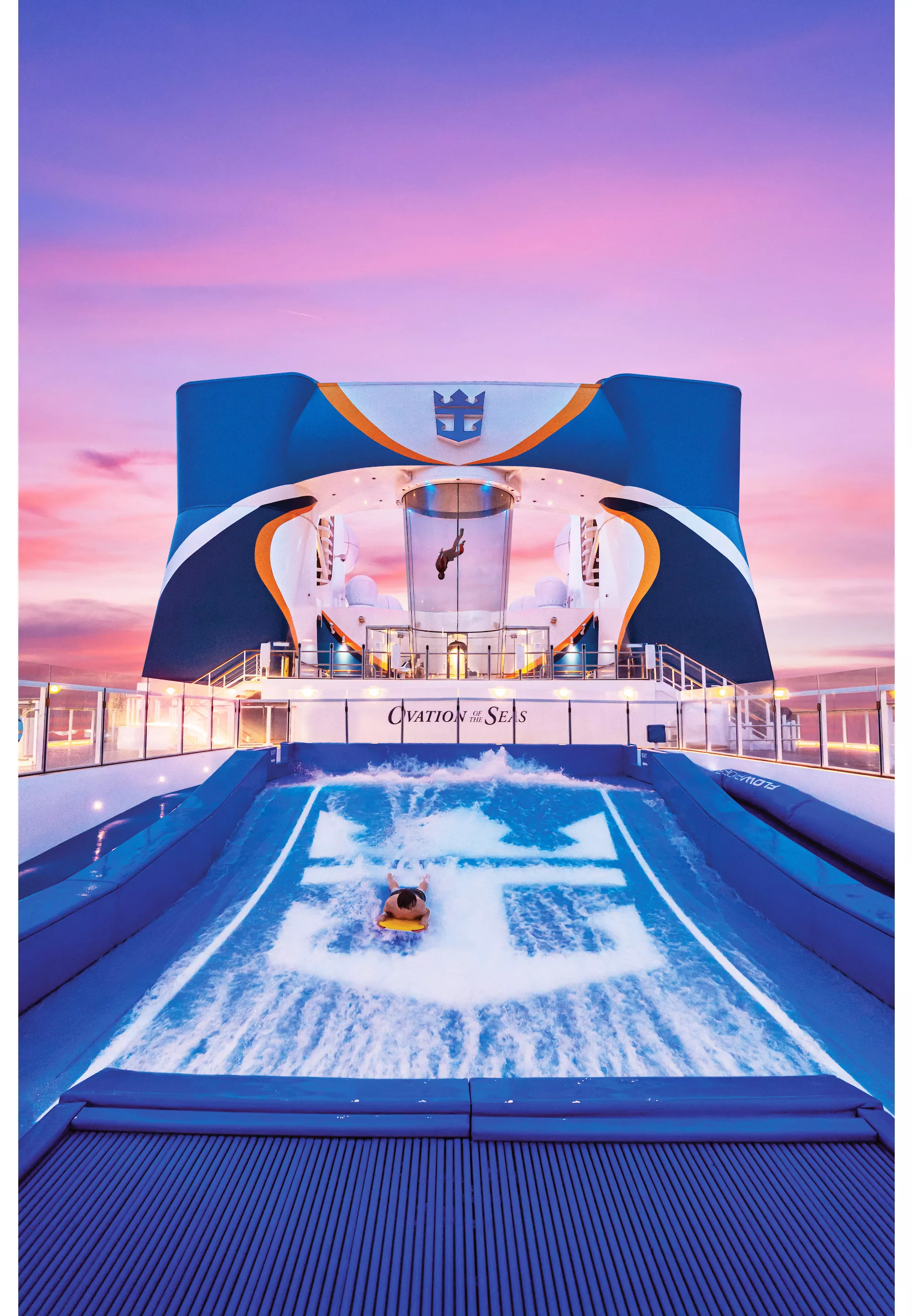 Ovation of the Seas