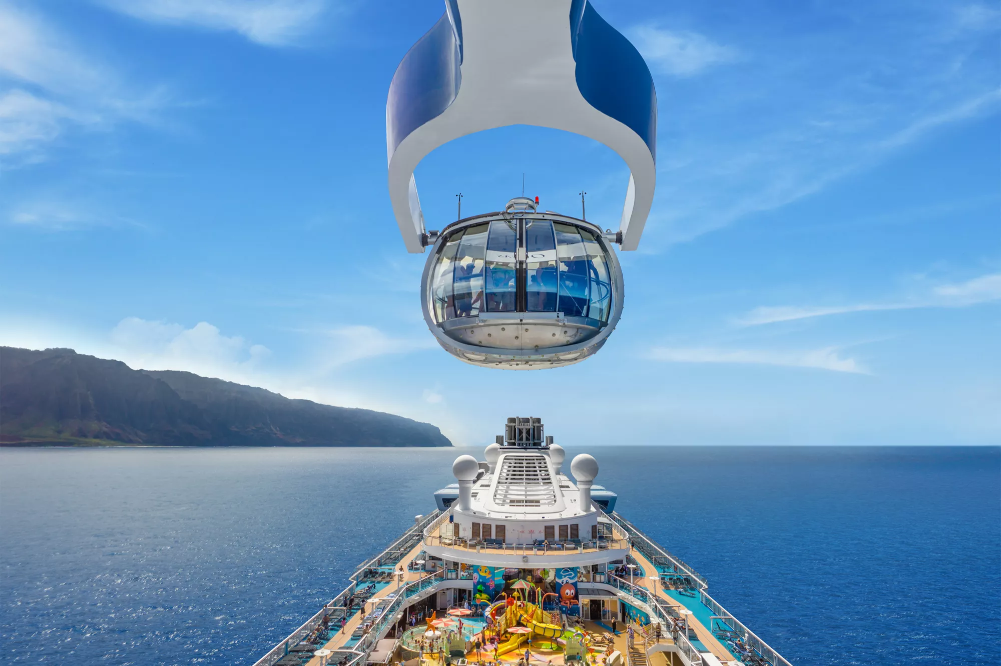 Ovation of the Seas