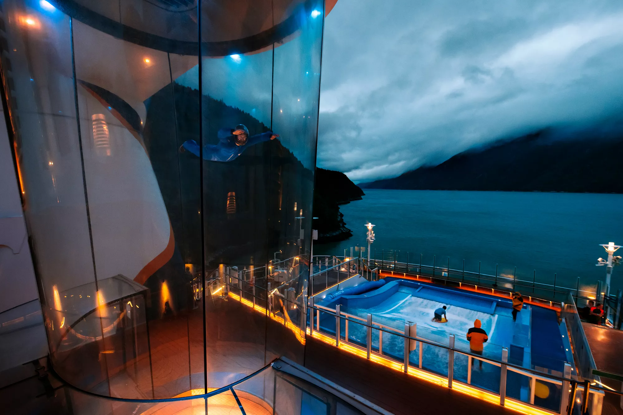 Ovation of the Seas