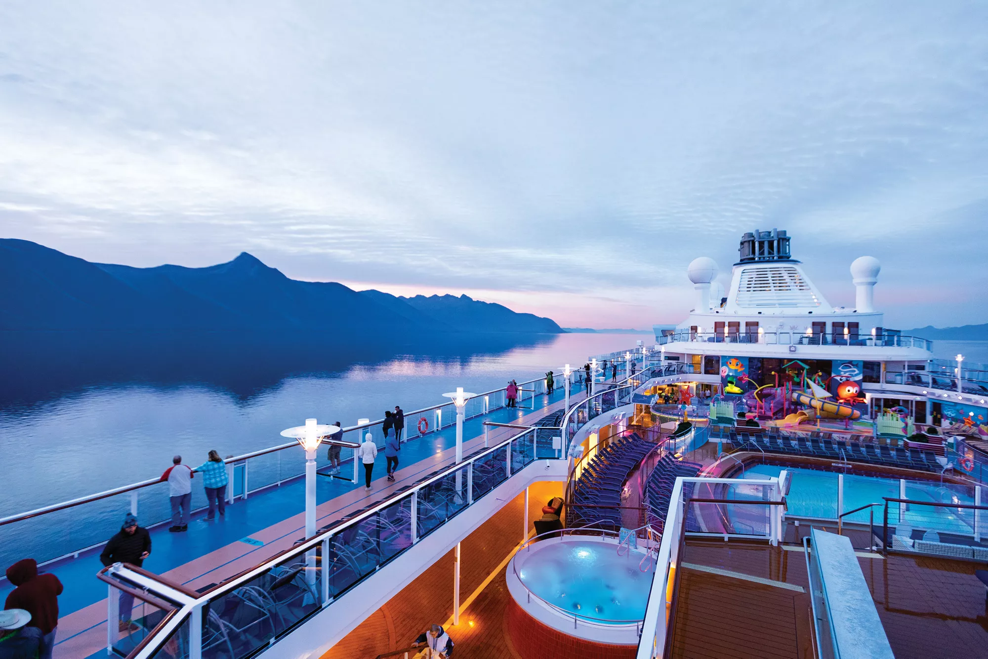Ovation of the Seas