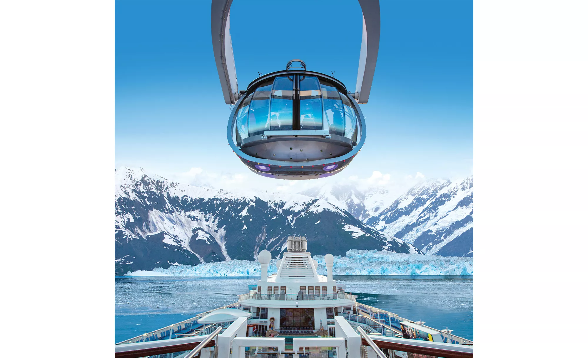 Ovation of the Seas