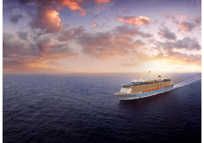 Quantum of the Seas