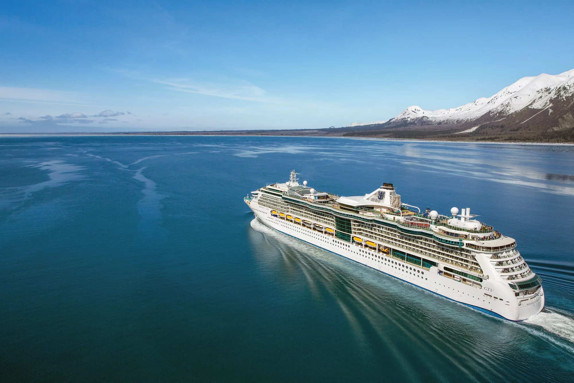 Radiance of the Seas