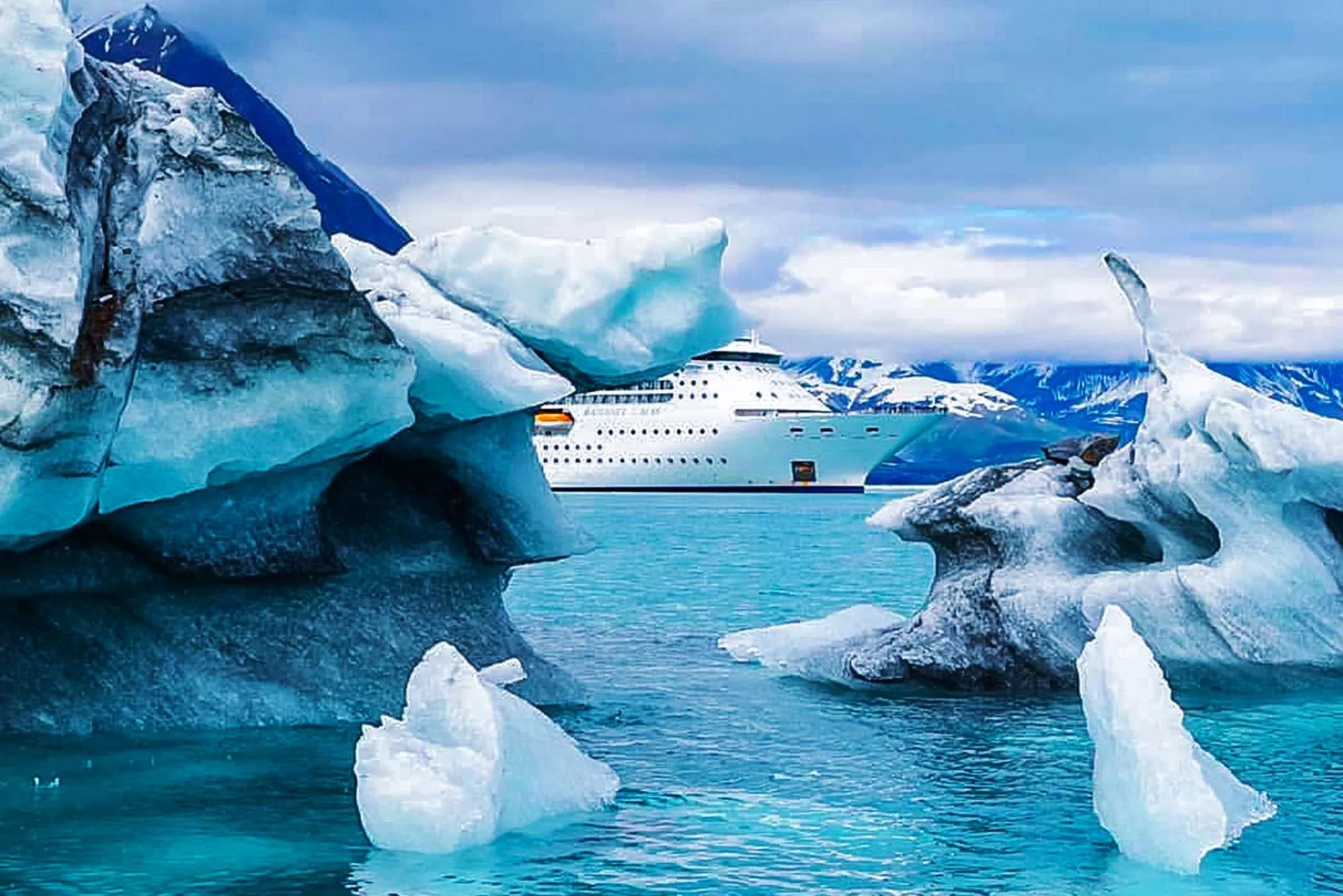 Radiance of the Seas