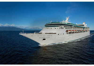 Rhapsody of the Seas