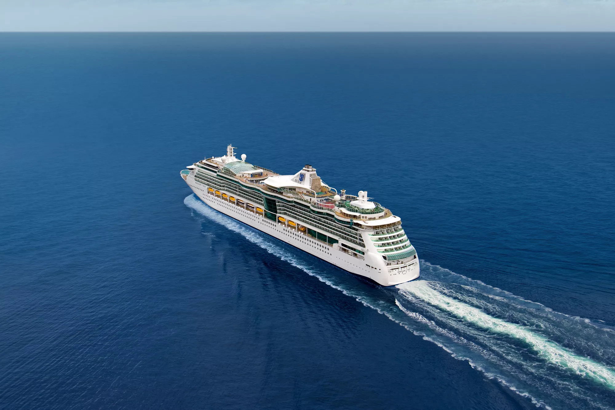 Serenade of the Seas