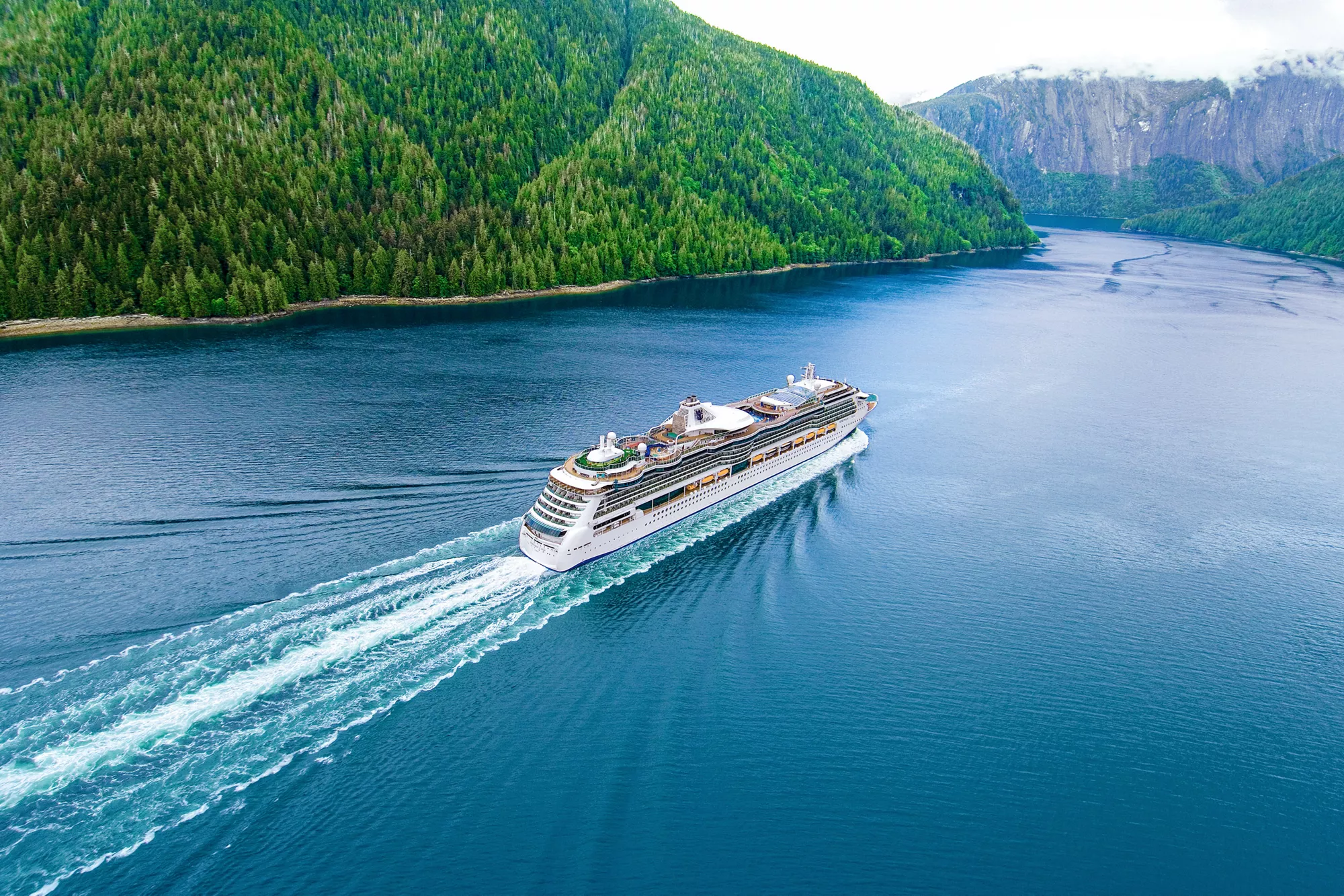 Serenade of the Seas