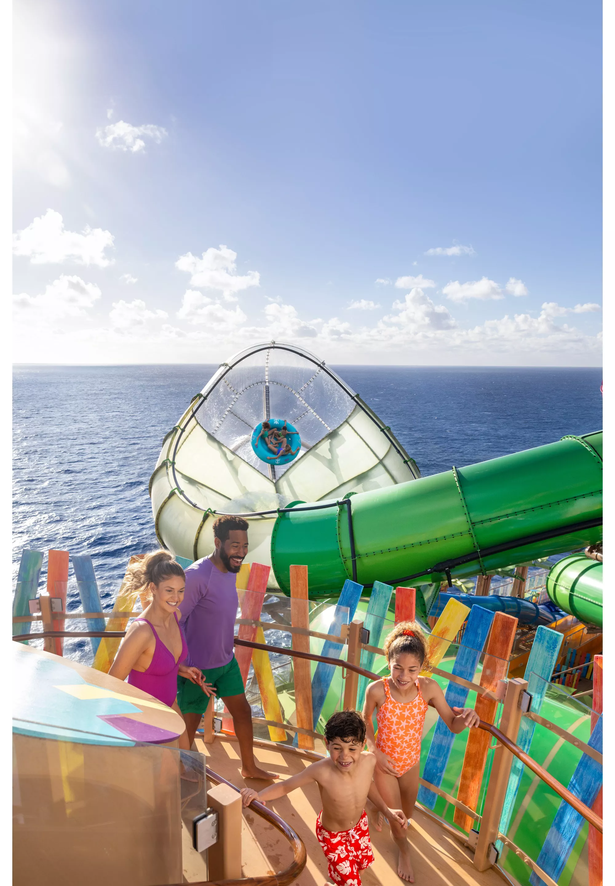Star of the Seas