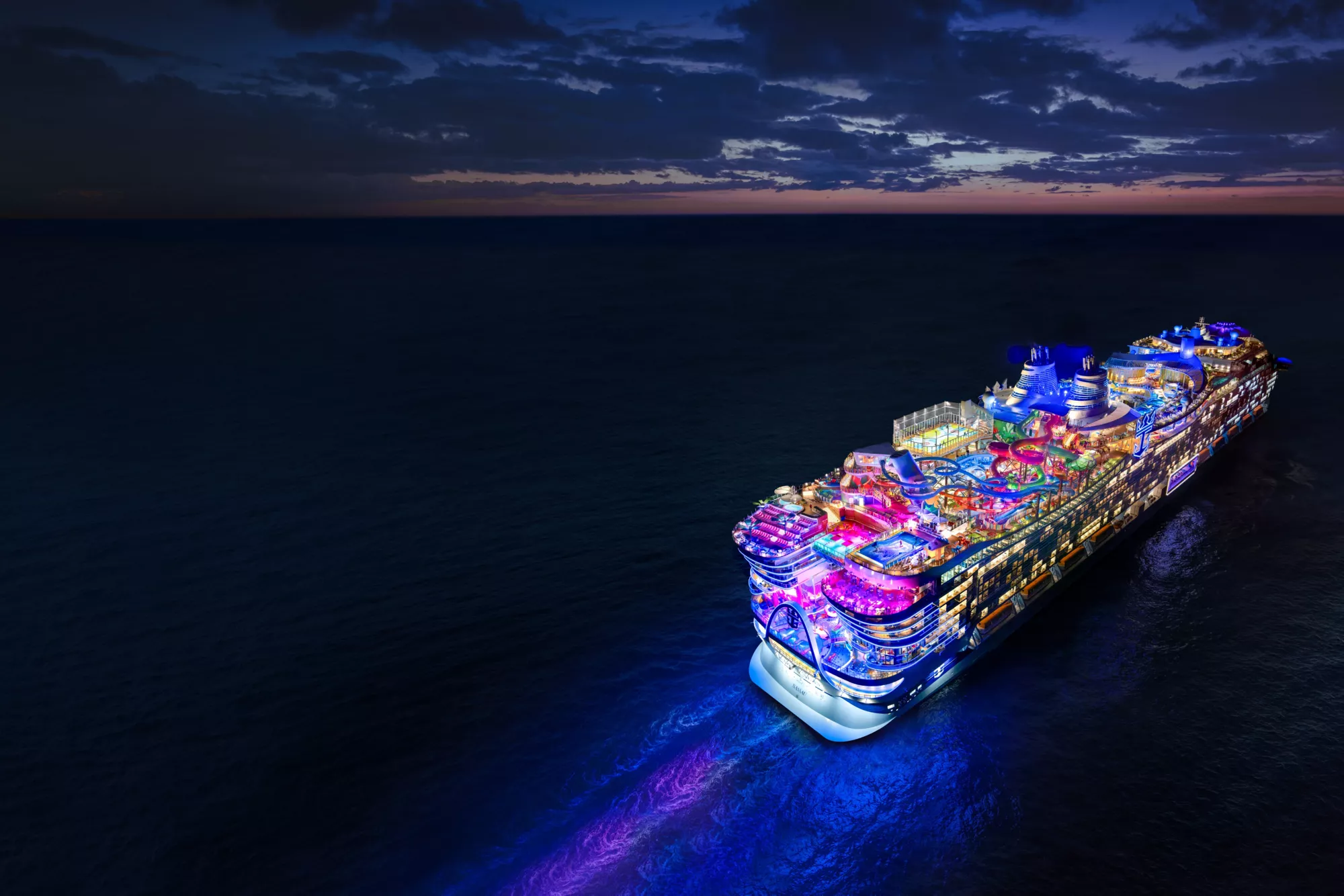 Star of the Seas