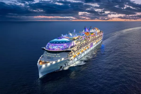 Star of the Seas