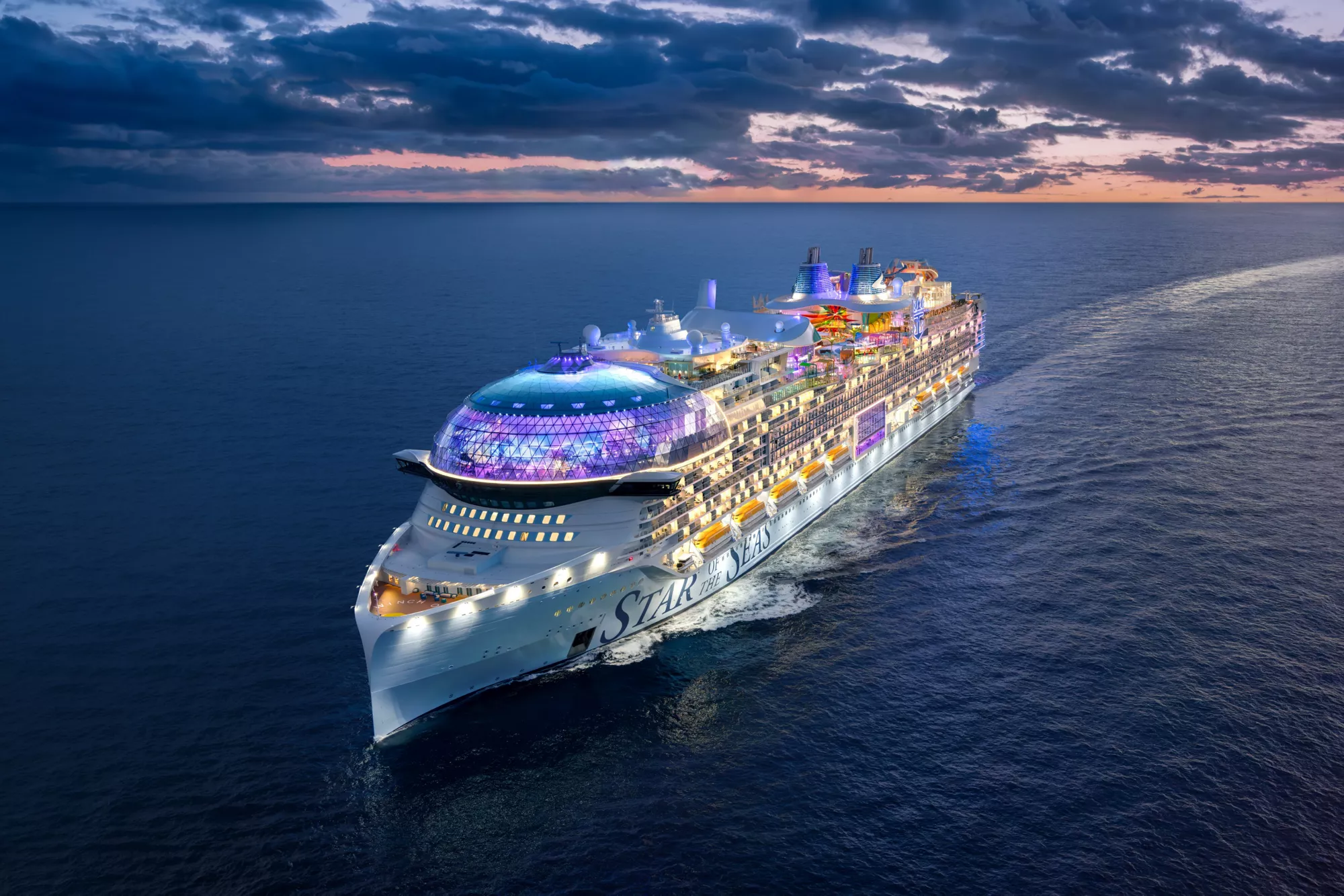 Star of the Seas