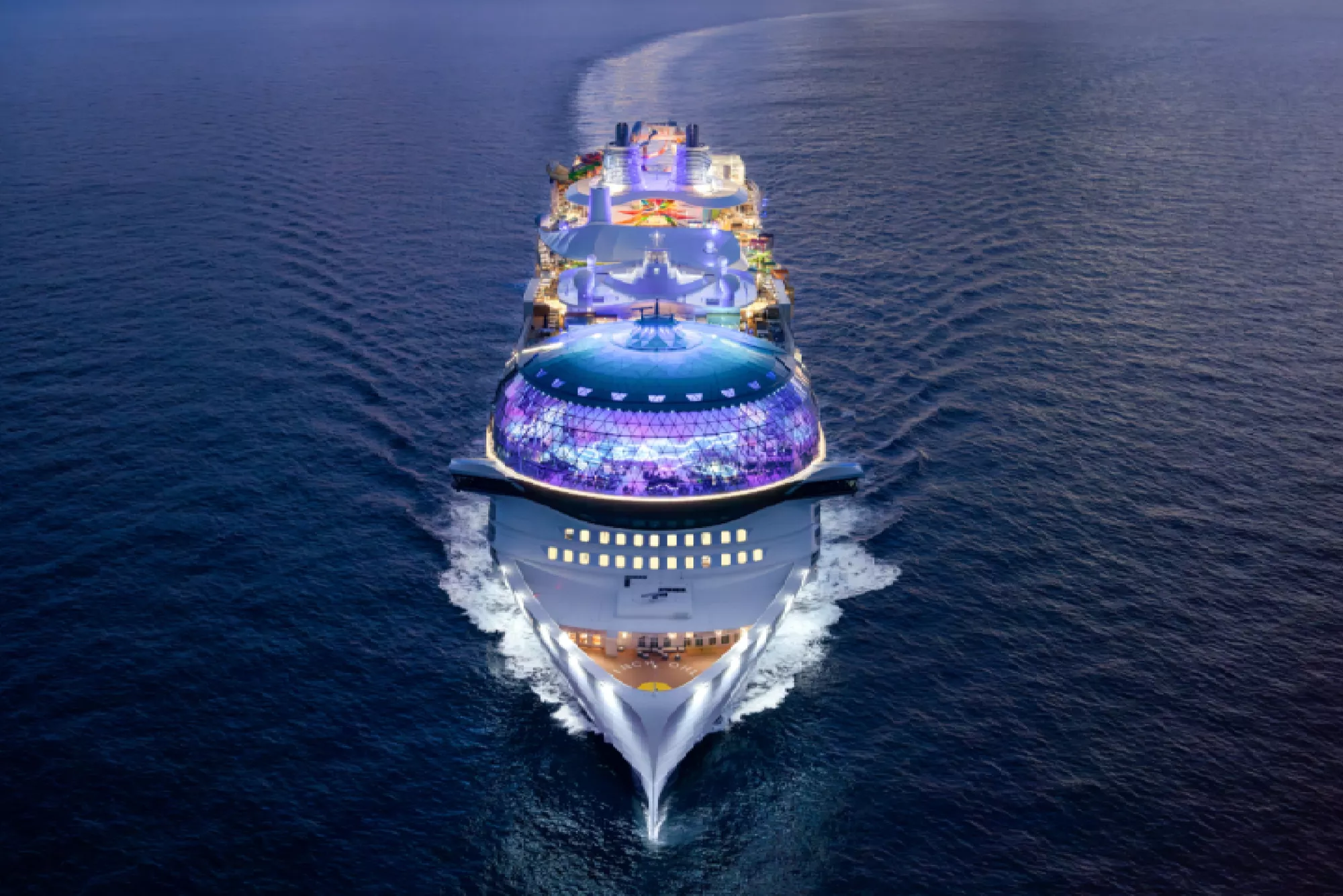 Star of the Seas